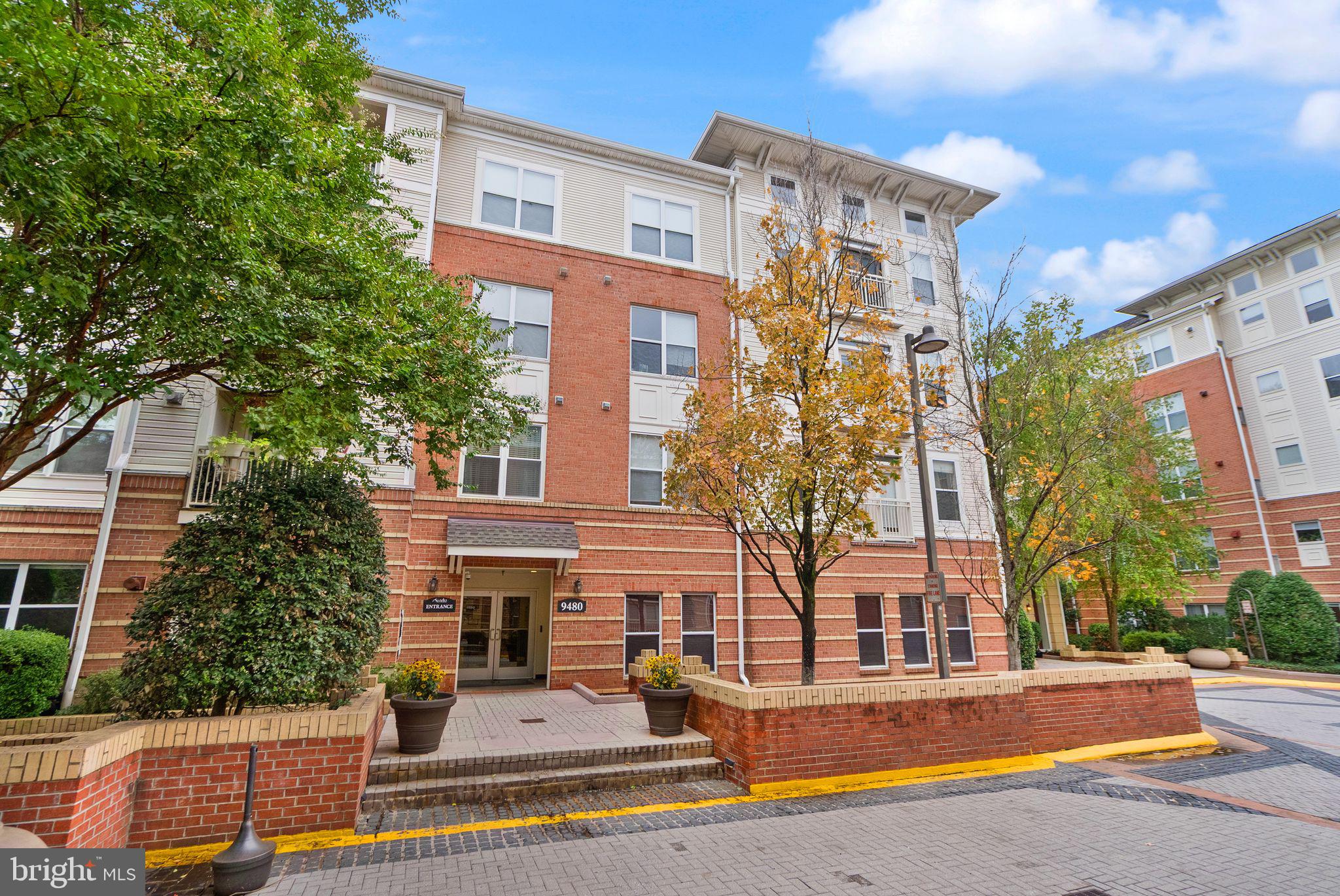 ACADIA - Residential