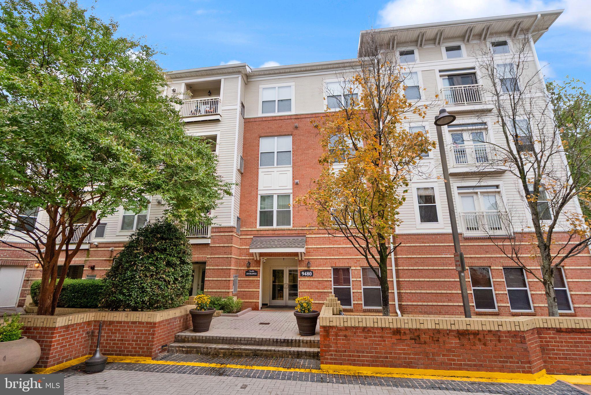 ACADIA - Residential