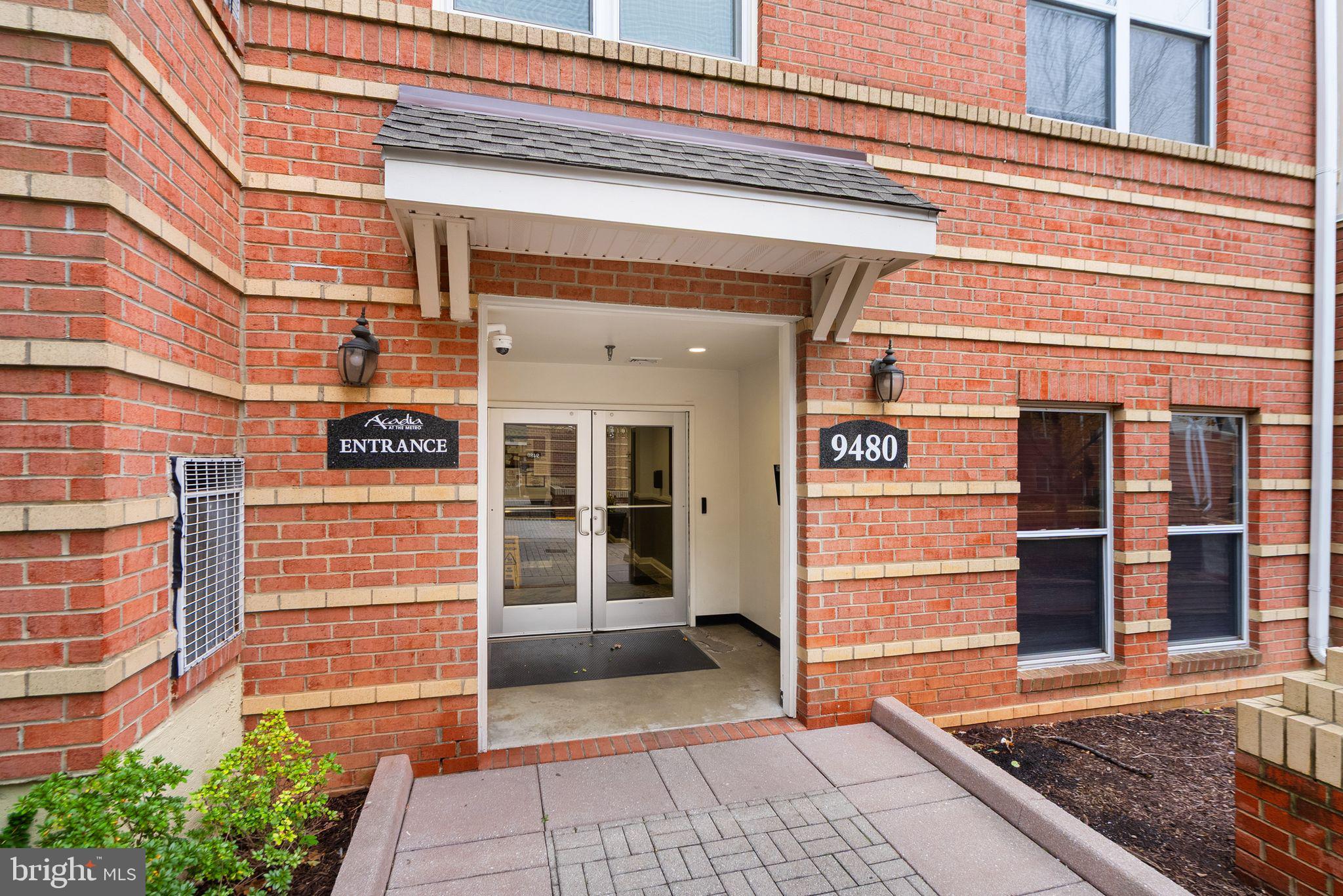 ACADIA - Residential