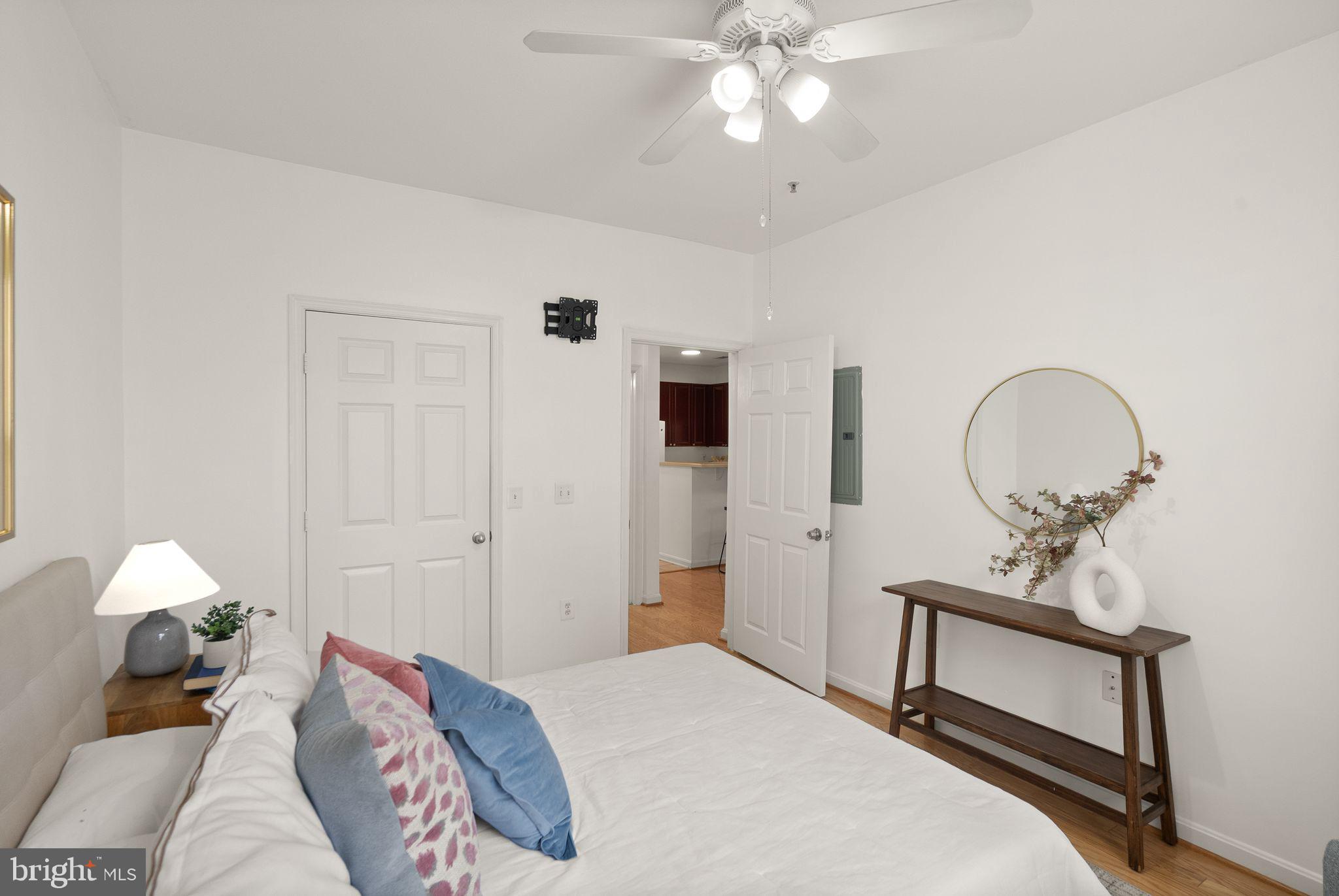 ACADIA - Residential