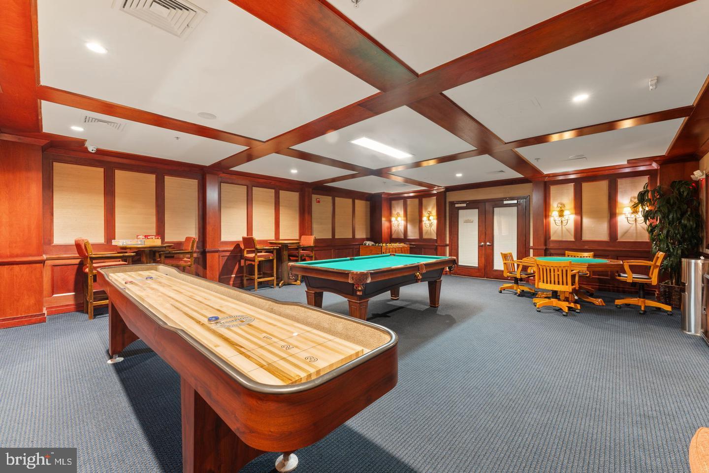 ACADIA - Residential