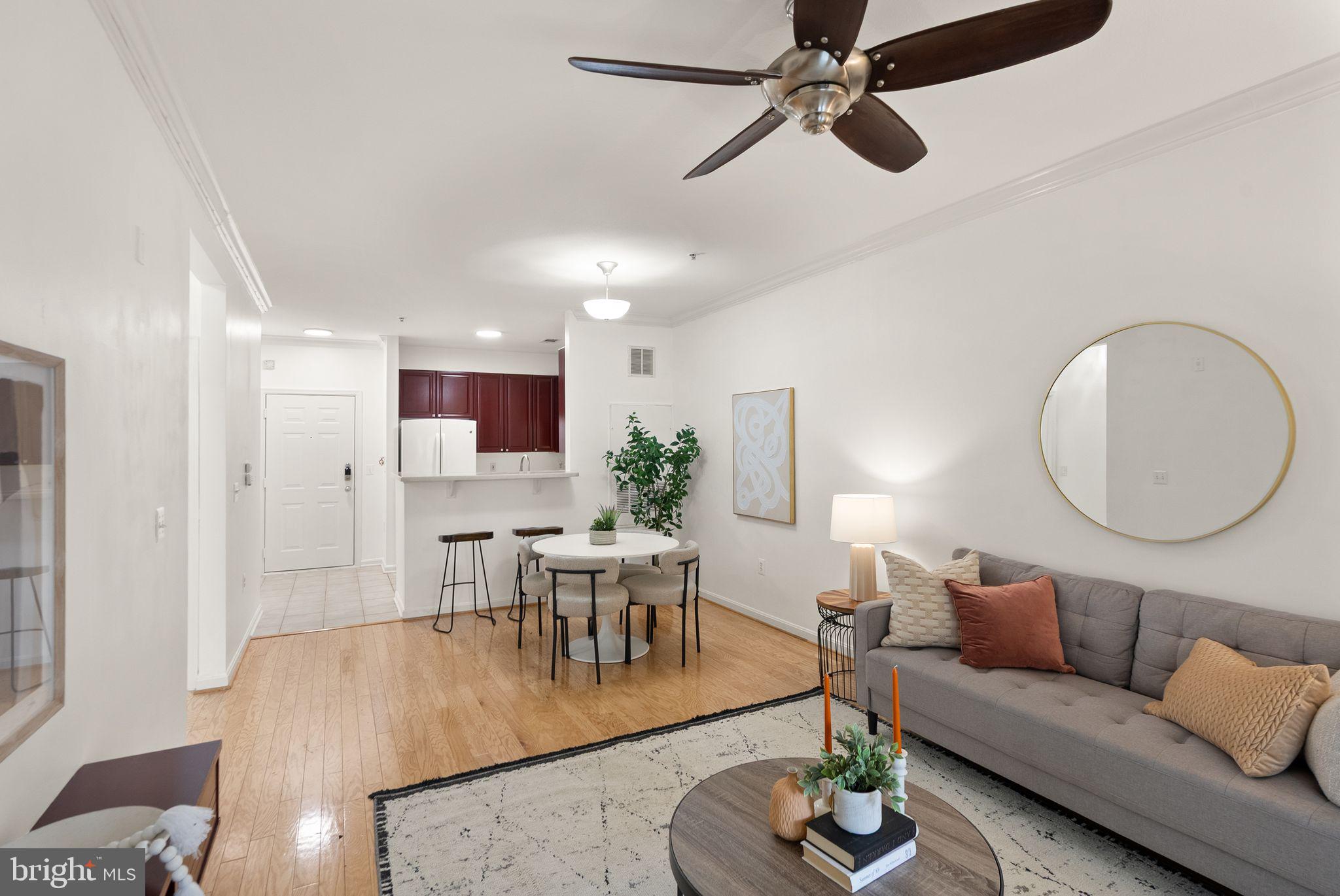 ACADIA - Residential