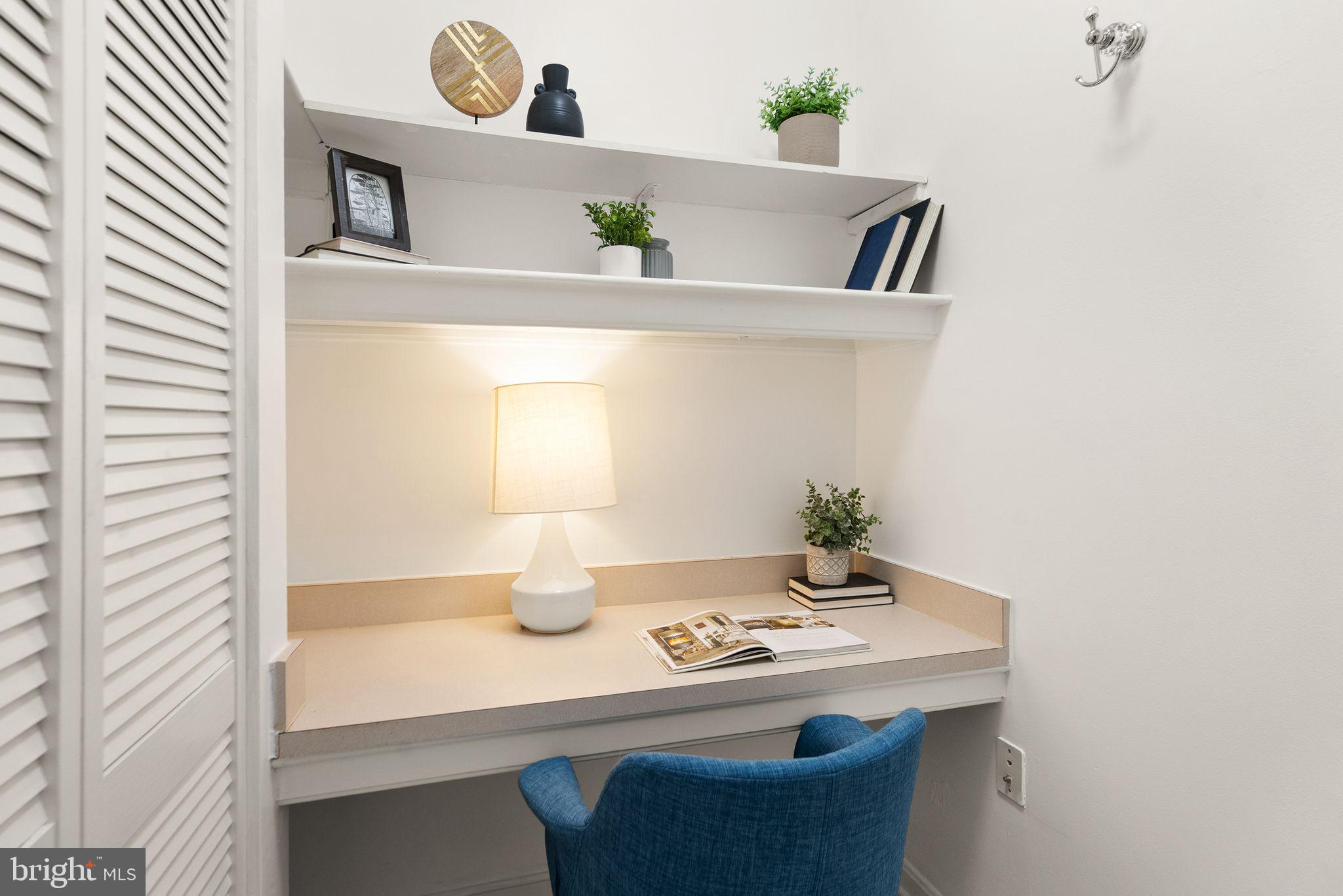 ACADIA - Residential