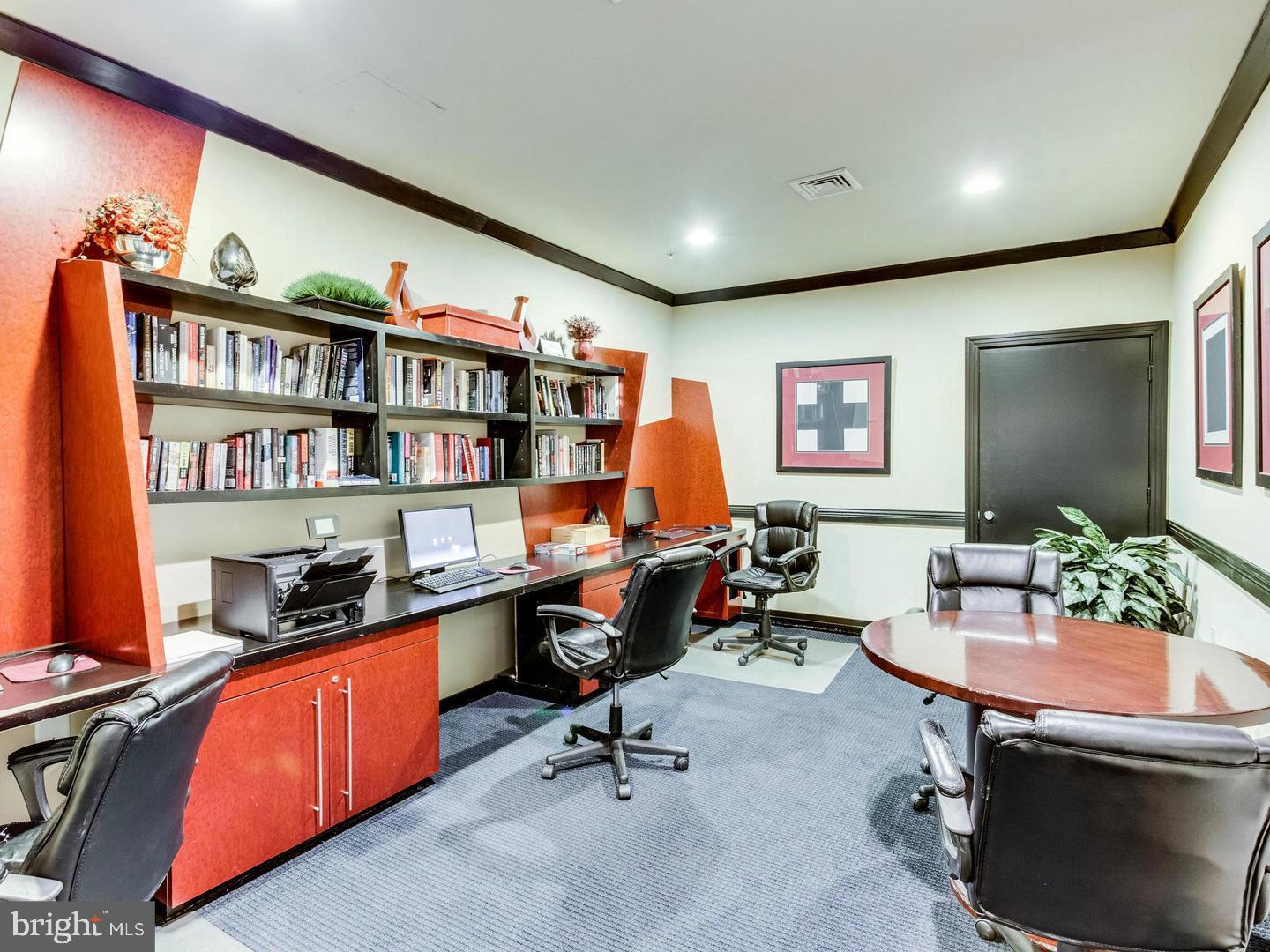 ACADIA - Residential