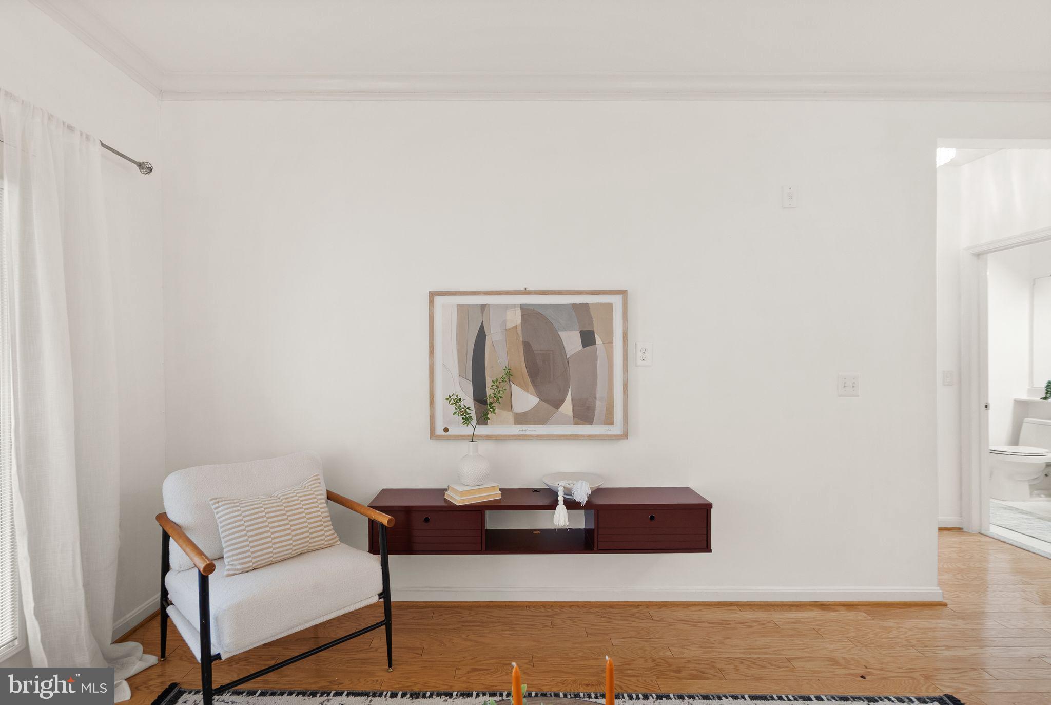 ACADIA - Residential