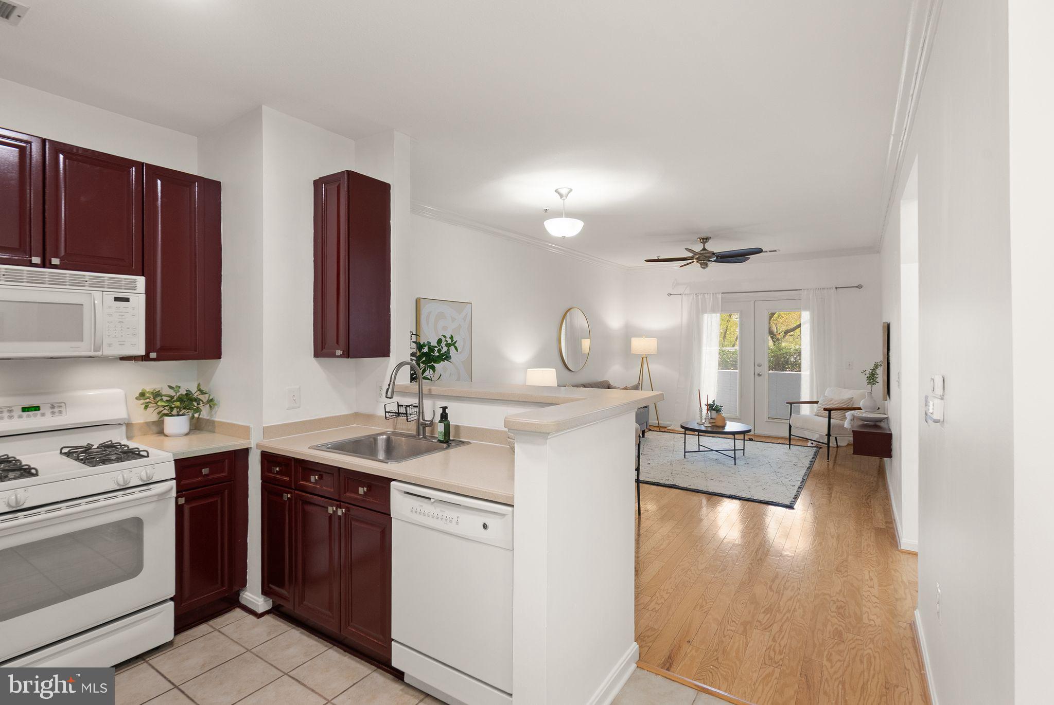 ACADIA - Residential