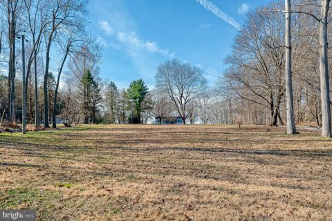 Vacant Land For Sale - 5508 Long Corner Road<br/> WHITE HALL, MD 21161