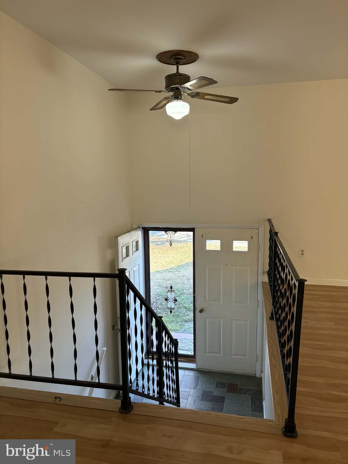 OAK RIDGE - Residential Lease