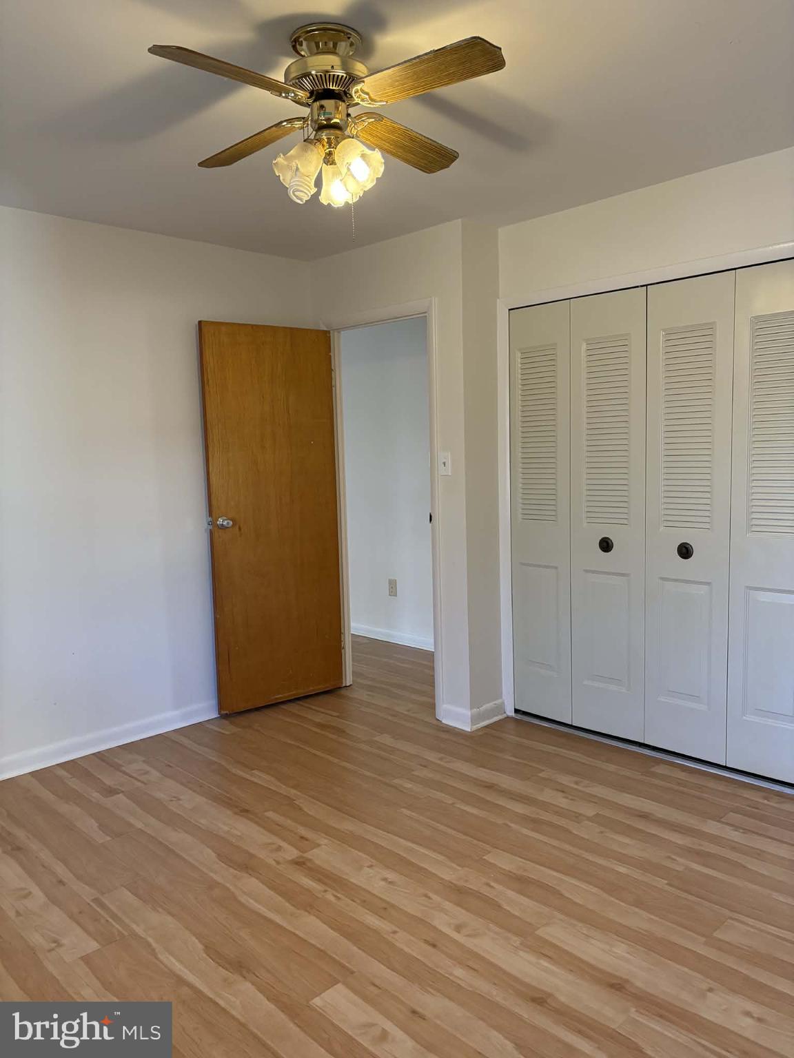 OAK RIDGE - Residential Lease