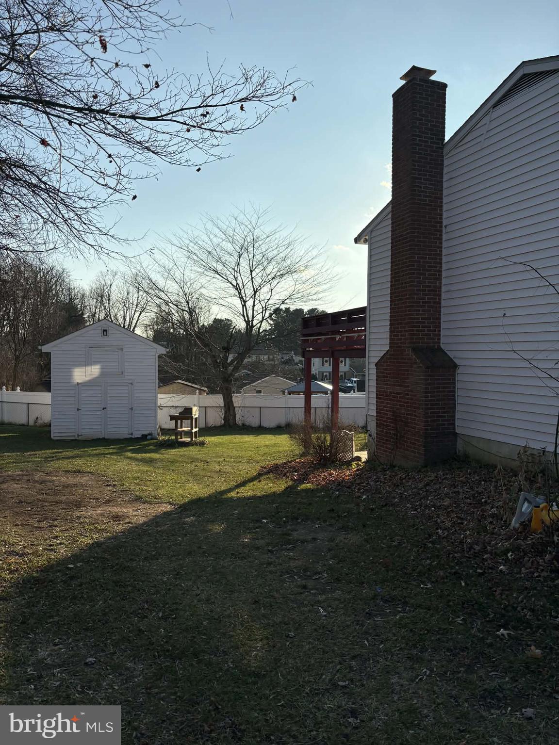 OAK RIDGE - Residential Lease