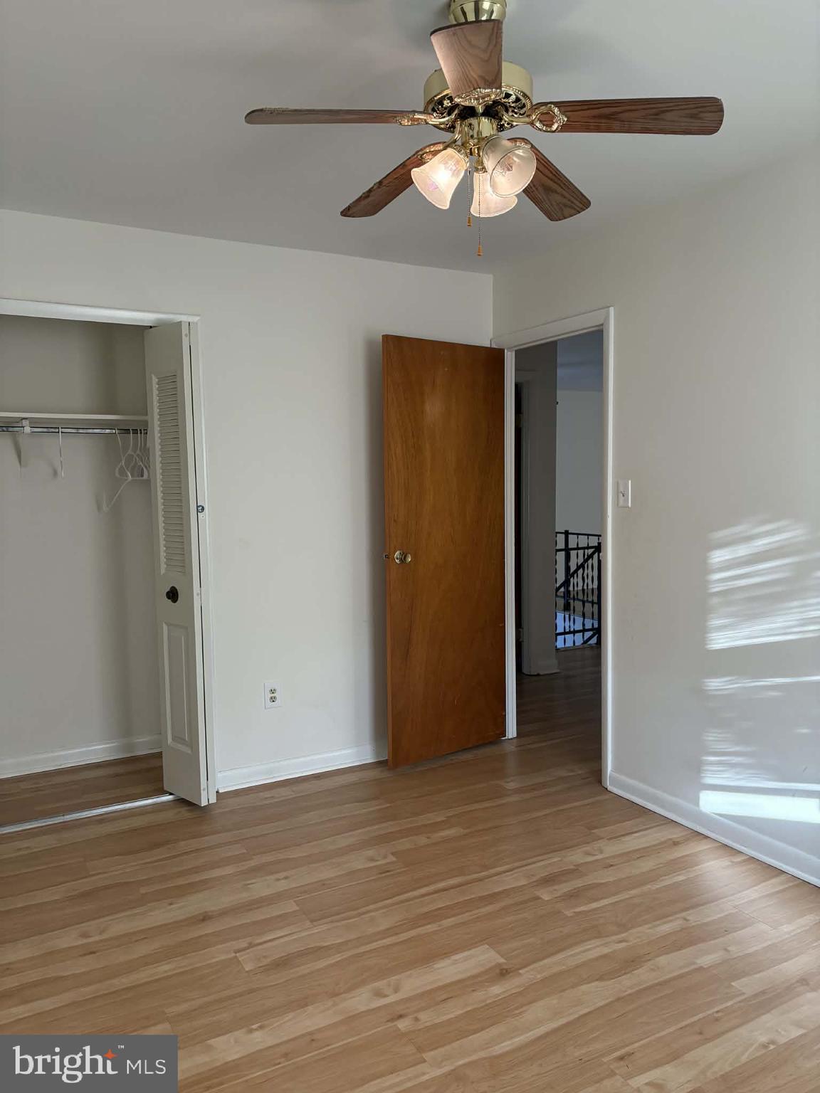 OAK RIDGE - Residential Lease