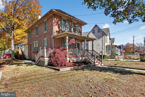 7775 MARION AVENUE PENNSAUKEN NJ 08109