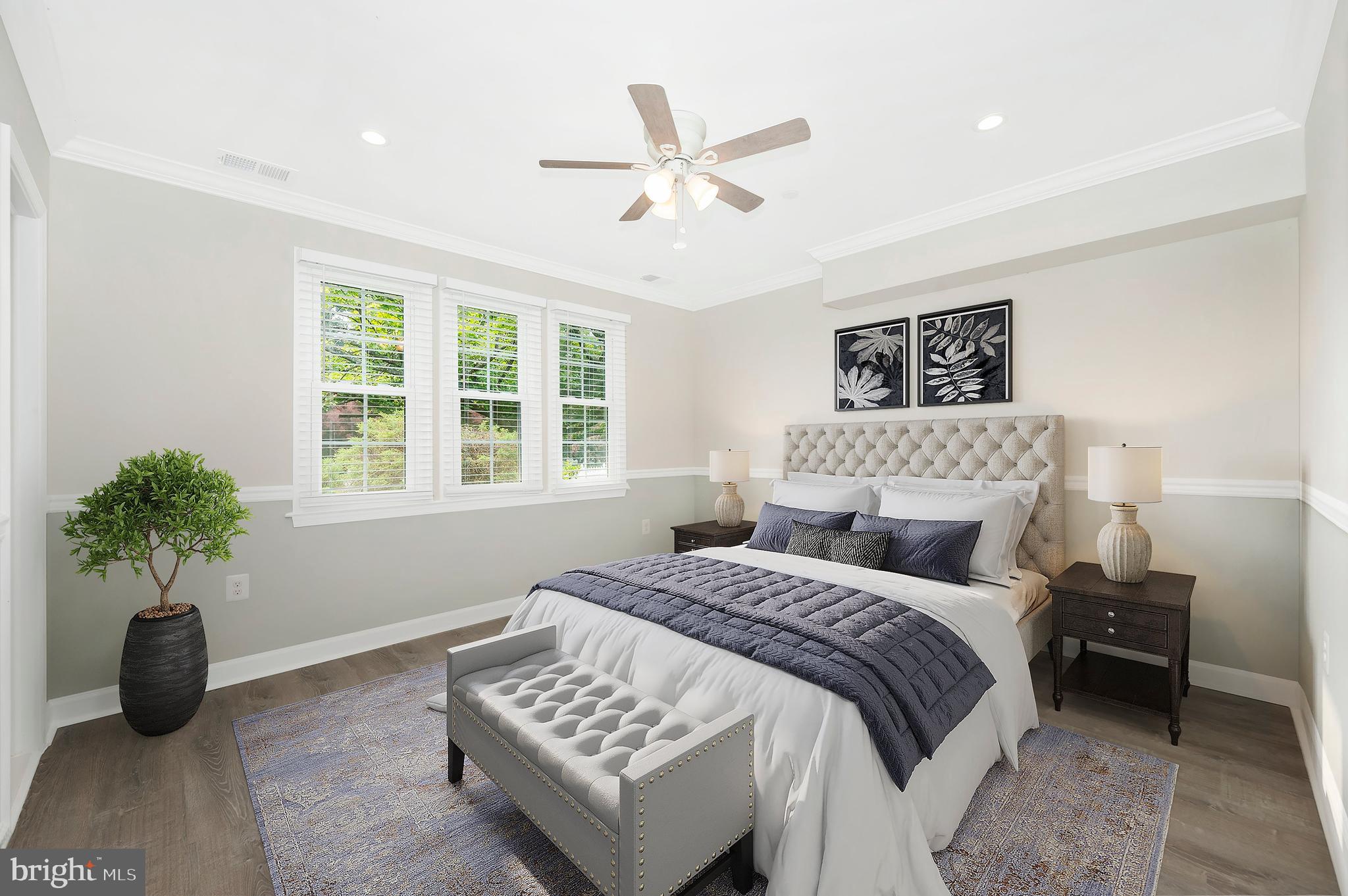 SNOWDENS MANOR - Residential