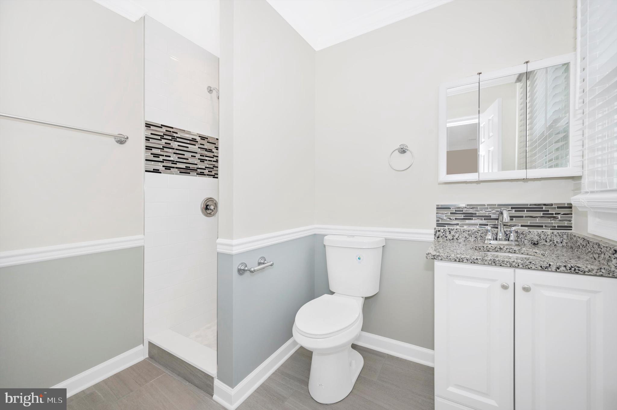 SNOWDENS MANOR - Residential