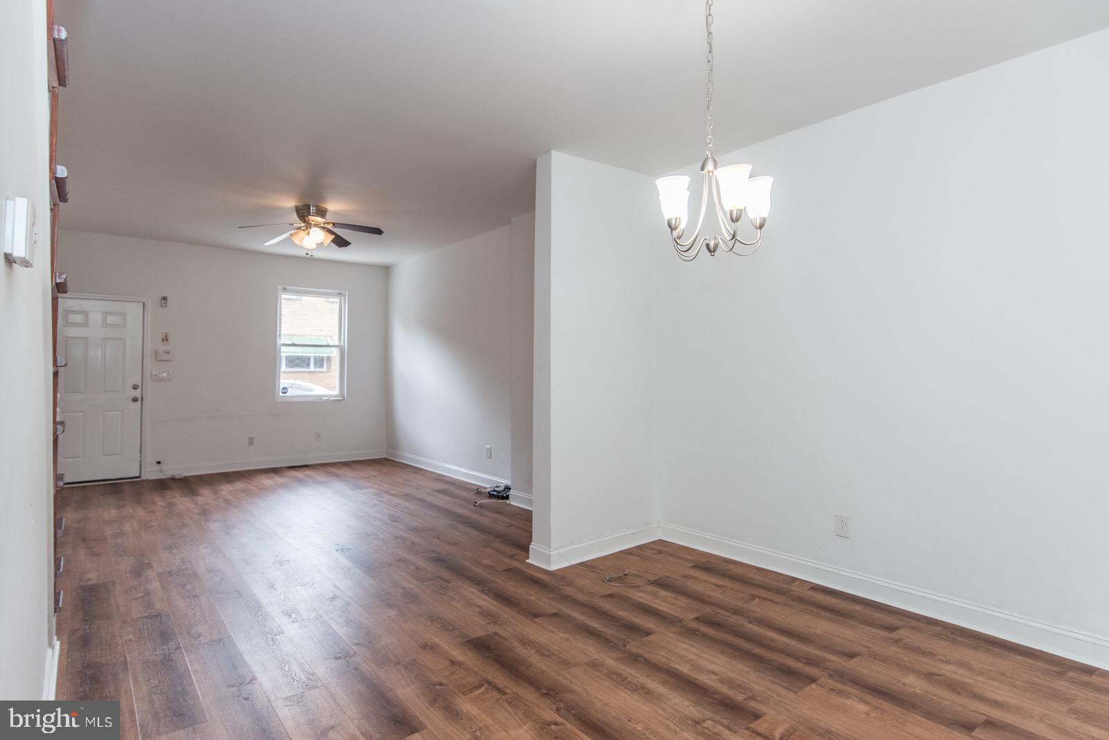 POINT BREEZE - Residential