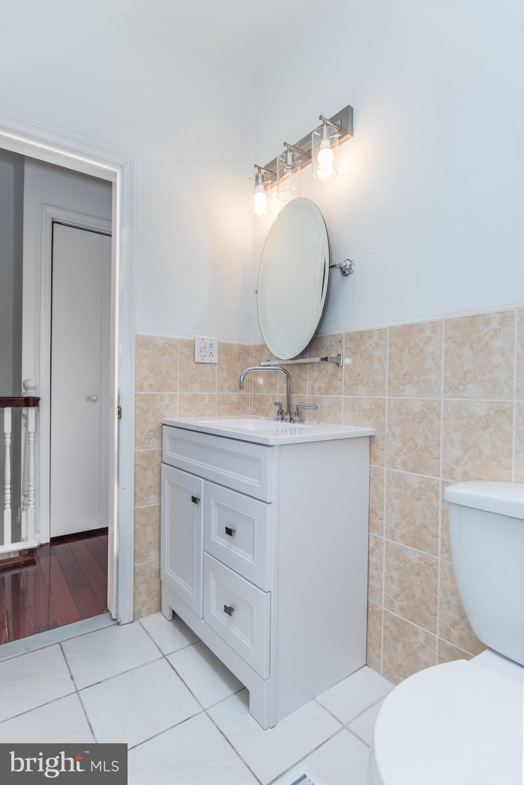 POINT BREEZE - Residential