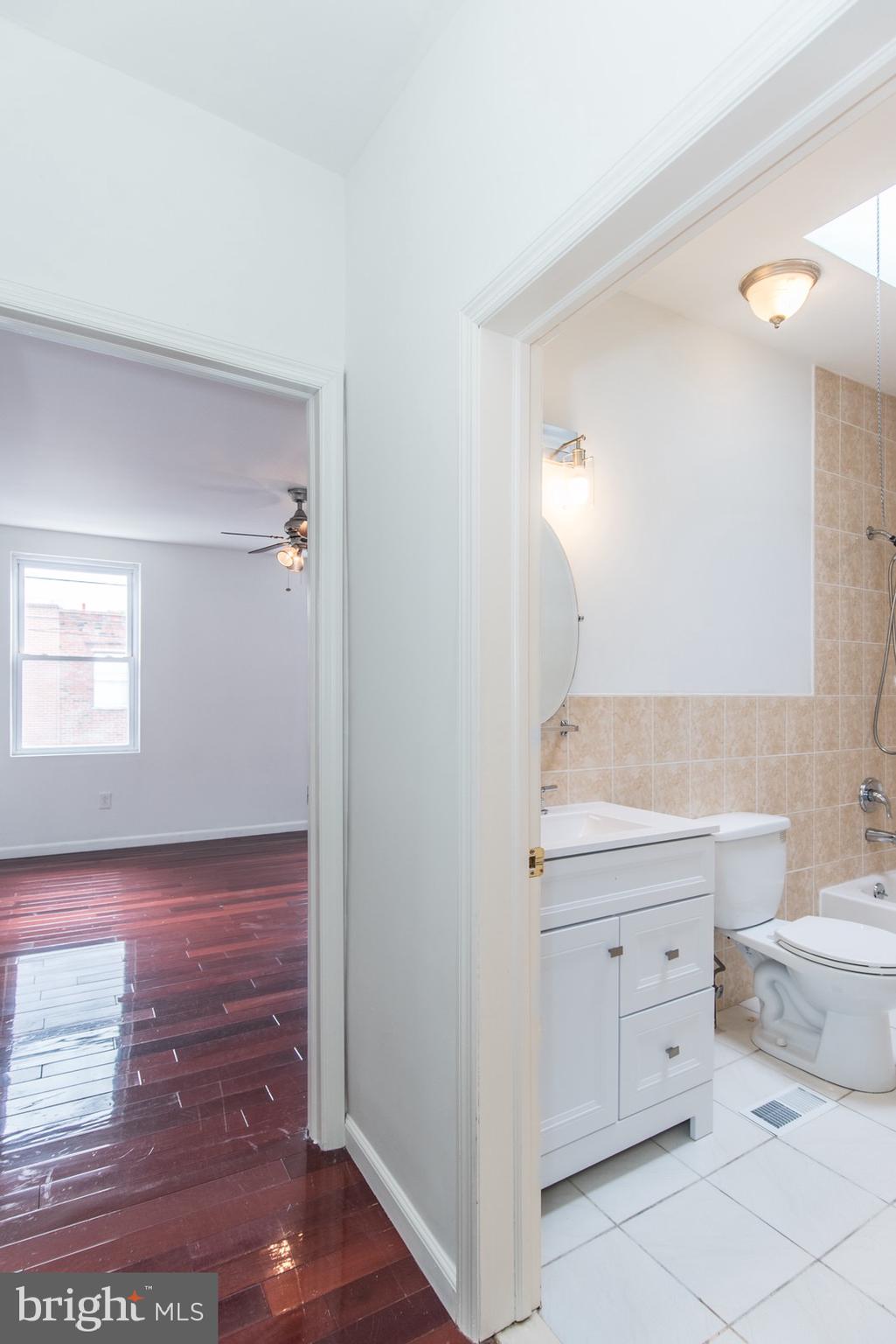 POINT BREEZE - Residential