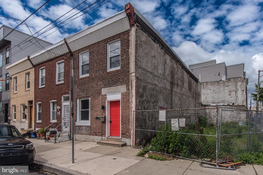 Welcome to 1416 S 18th Street – A Stunning Home in the Heart of Point Breeze! This beautifully maintained and thoughtfully updated 3-bedroom, 2.5-bath home offers the perfect blend of classic charm and modern comfort. Nestled on a quiet, tree-lined block in one of Philadelphia's most rapidly appreciating neighborhoods, this spacious home is move-in ready and waiting for its next owner.
Step inside to discover an open-concept main floor with warm hardwood floors, recessed lighting, and ample natural light. The stylish kitchen features granite countertops, stainless steel appliances, tile backsplash, and plentiful cabinet space — perfect for entertaining or enjoying cozy nights in.
Upstairs, you'll find generous bedrooms with closet space to spare and updated bathrooms with contemporary finishes. Outside, enjoy a private backyard oasis ideal for summer BBQs, gardening, or relaxing after a long day. Additional features include central air, updated mechanicals, and a location that can’t be beat — just steps from local favorites like American Sardine Bar, On Point Bistro, and easy access to public transportation and Center City. Whether you're a first-time buyer or looking to invest in one of Philly’s hottest neighborhoods, 1416 S 18th St is the one you've been waiting for!
