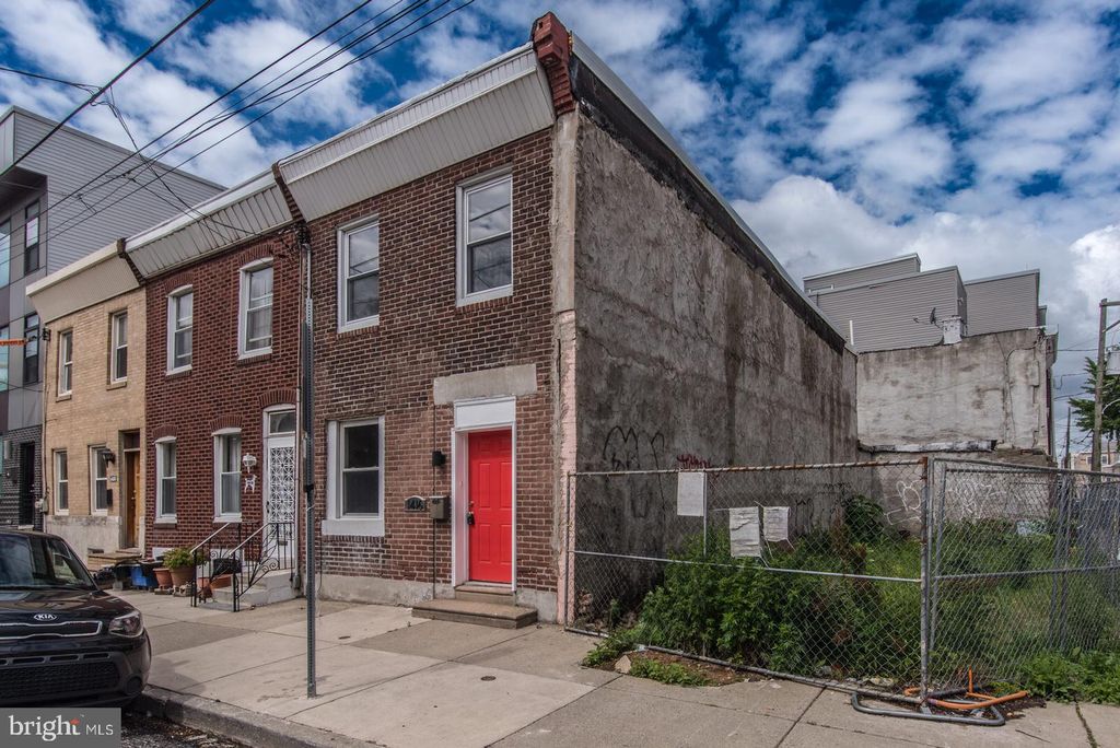 Photo of 1416 S 18th Street, PHILADELPHIA, PA 19146 (MLS # PAPH2487086)