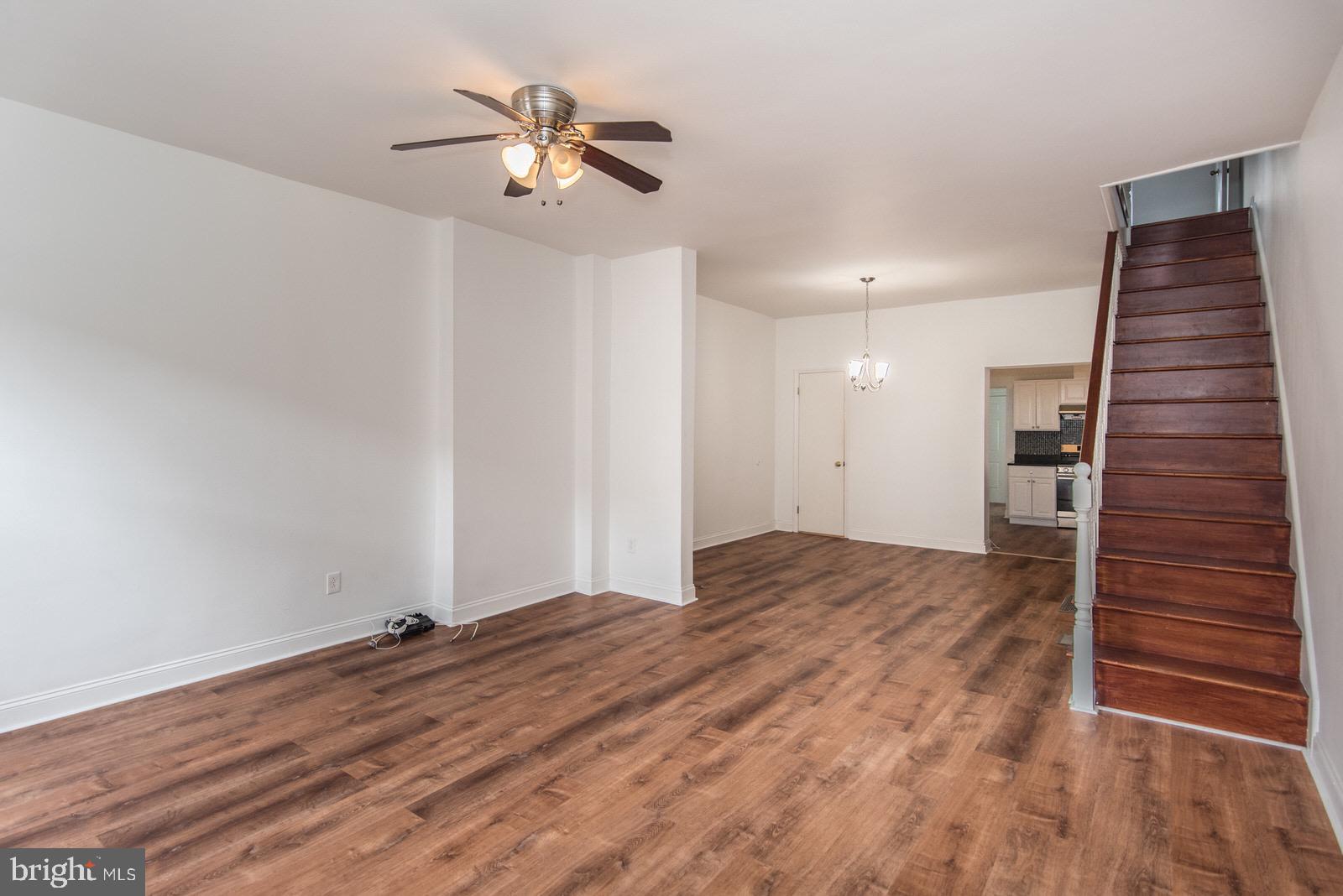 POINT BREEZE - Residential