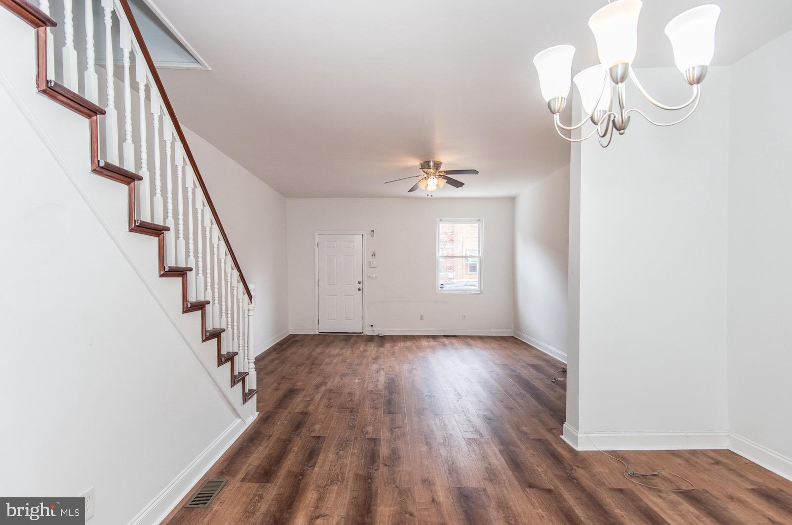 POINT BREEZE - Residential