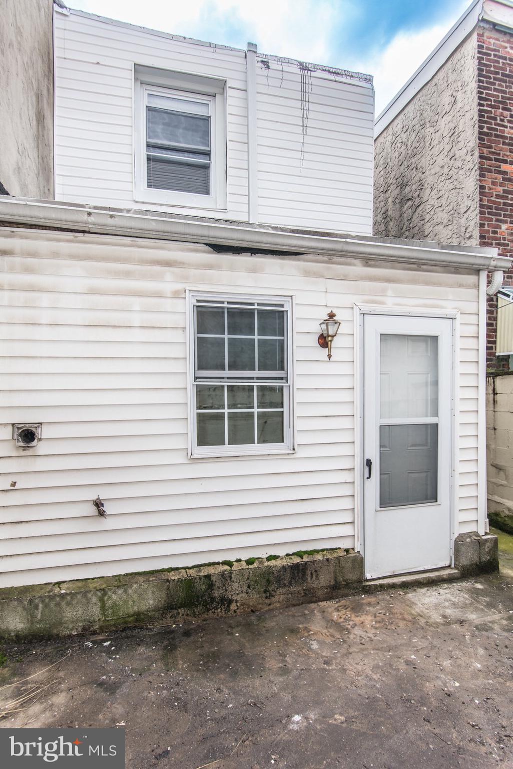 POINT BREEZE - Residential