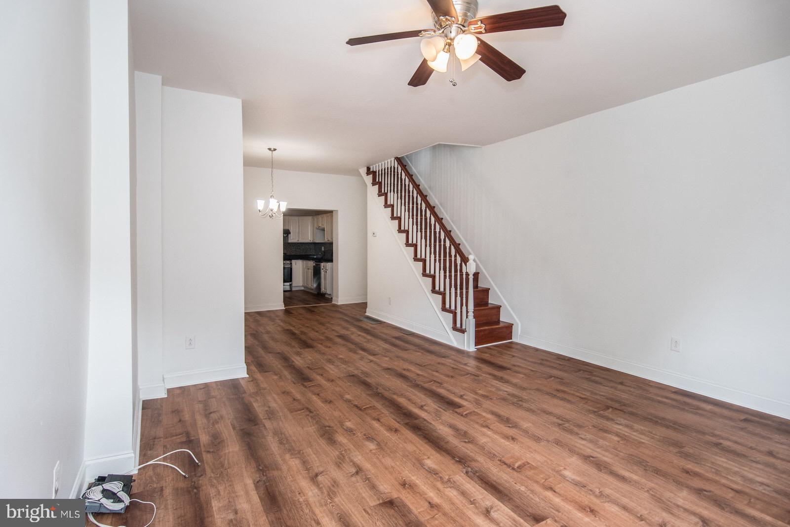 POINT BREEZE - Residential