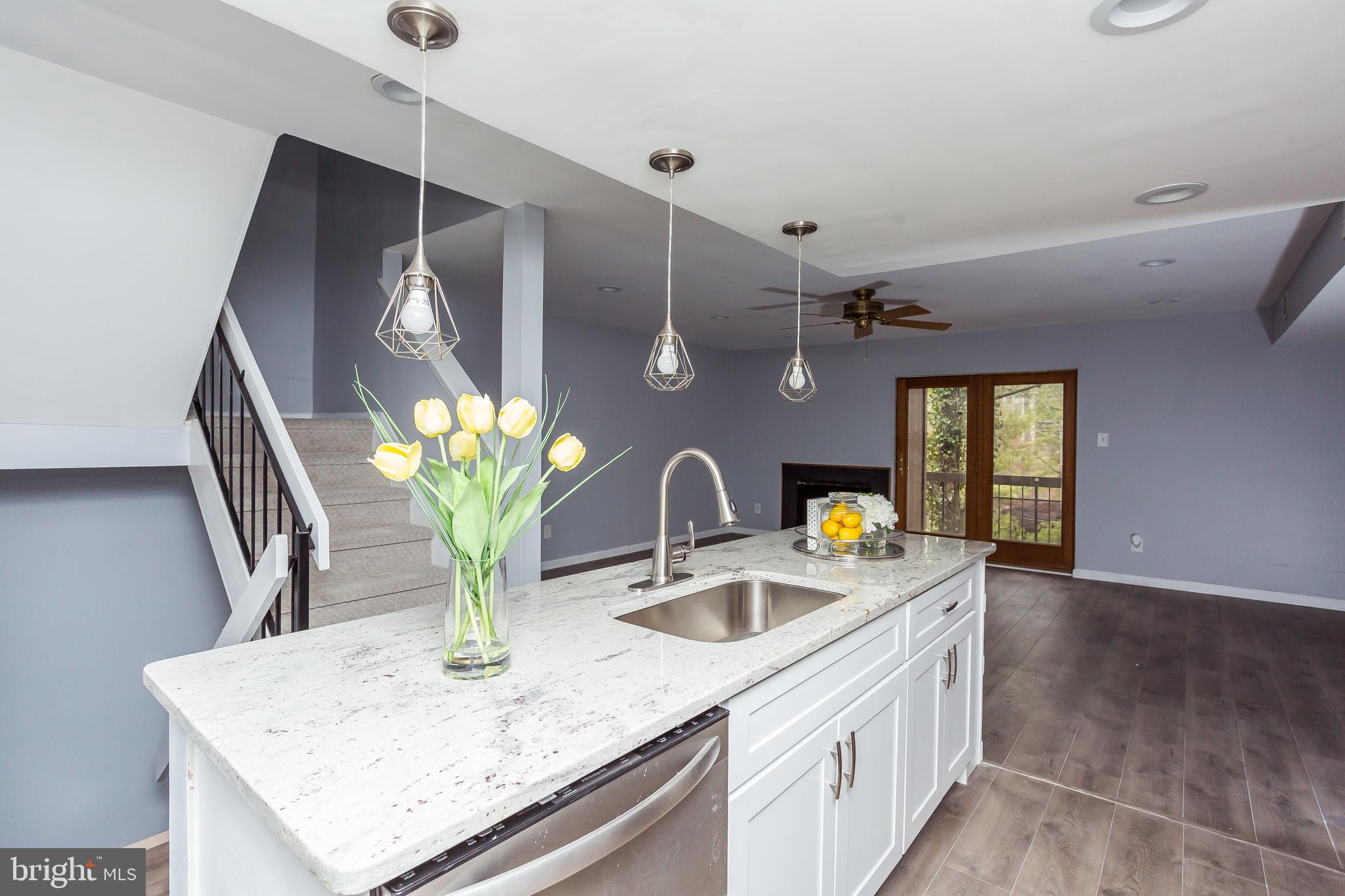 COPPER HILL - Residential