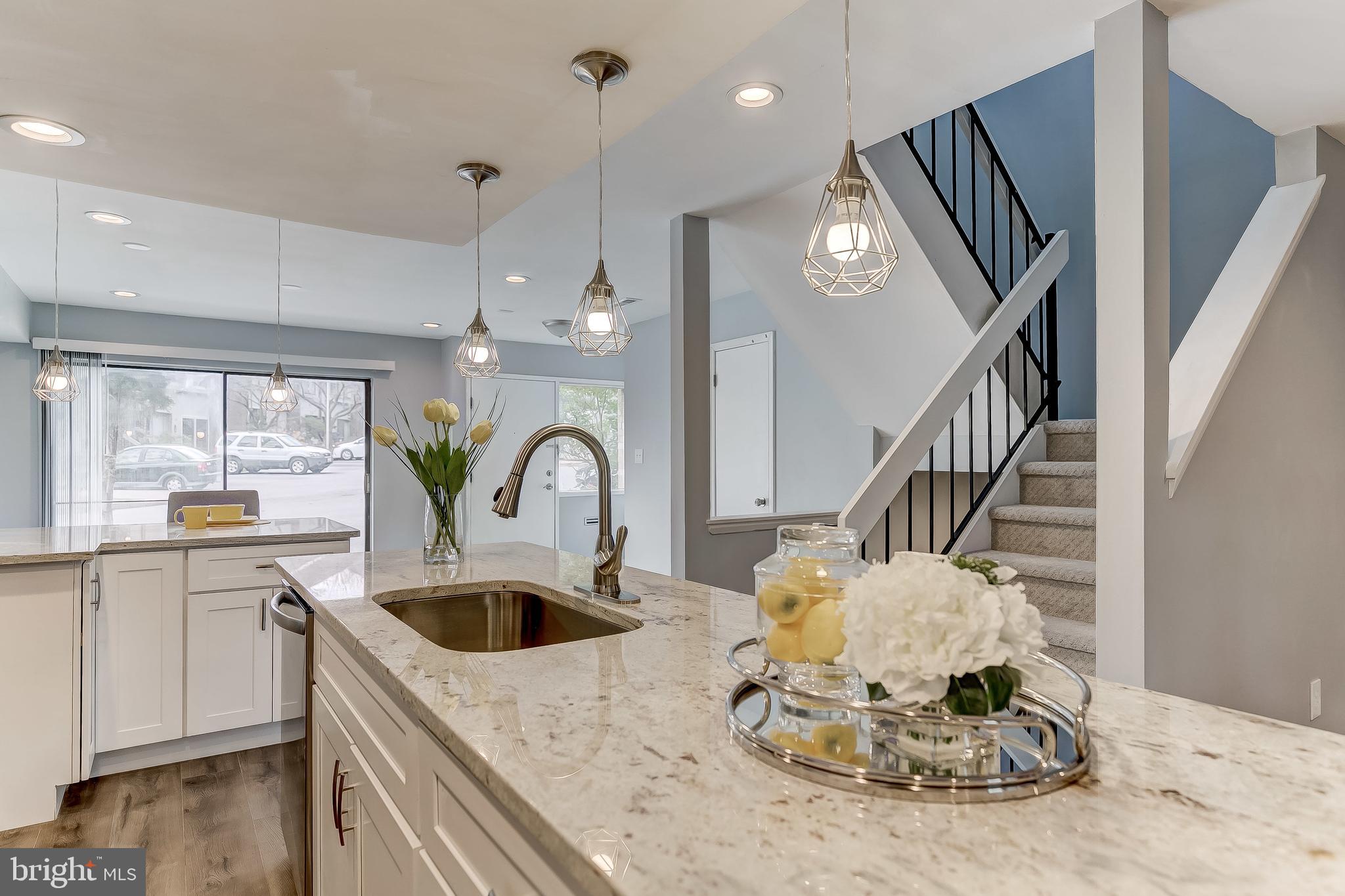 COPPER HILL - Residential