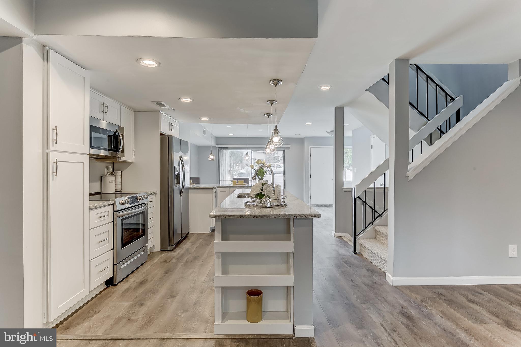 COPPER HILL - Residential