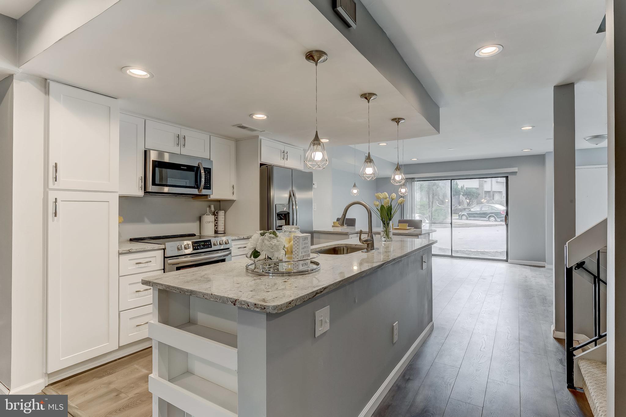 COPPER HILL - Residential