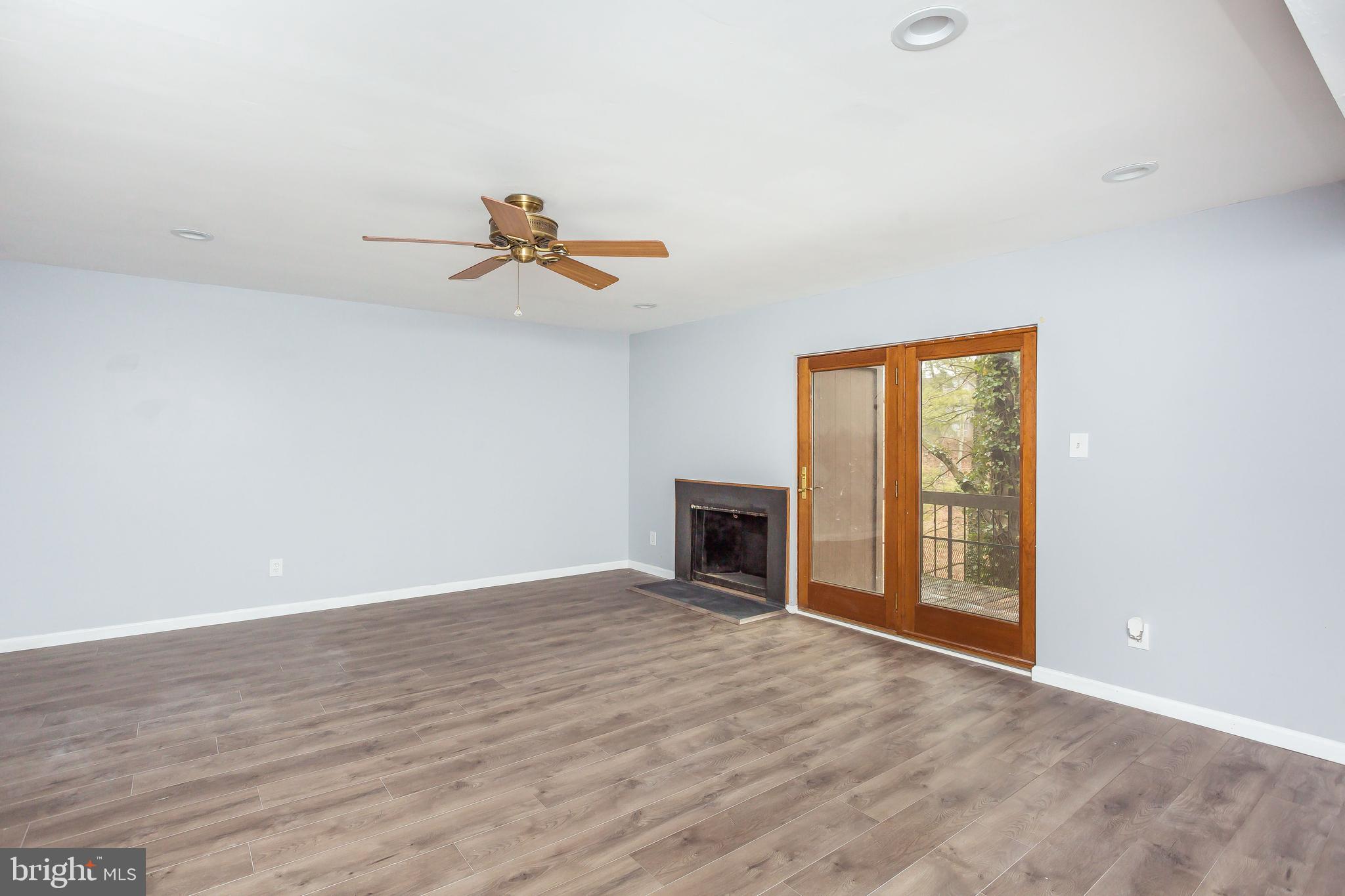 COPPER HILL - Residential