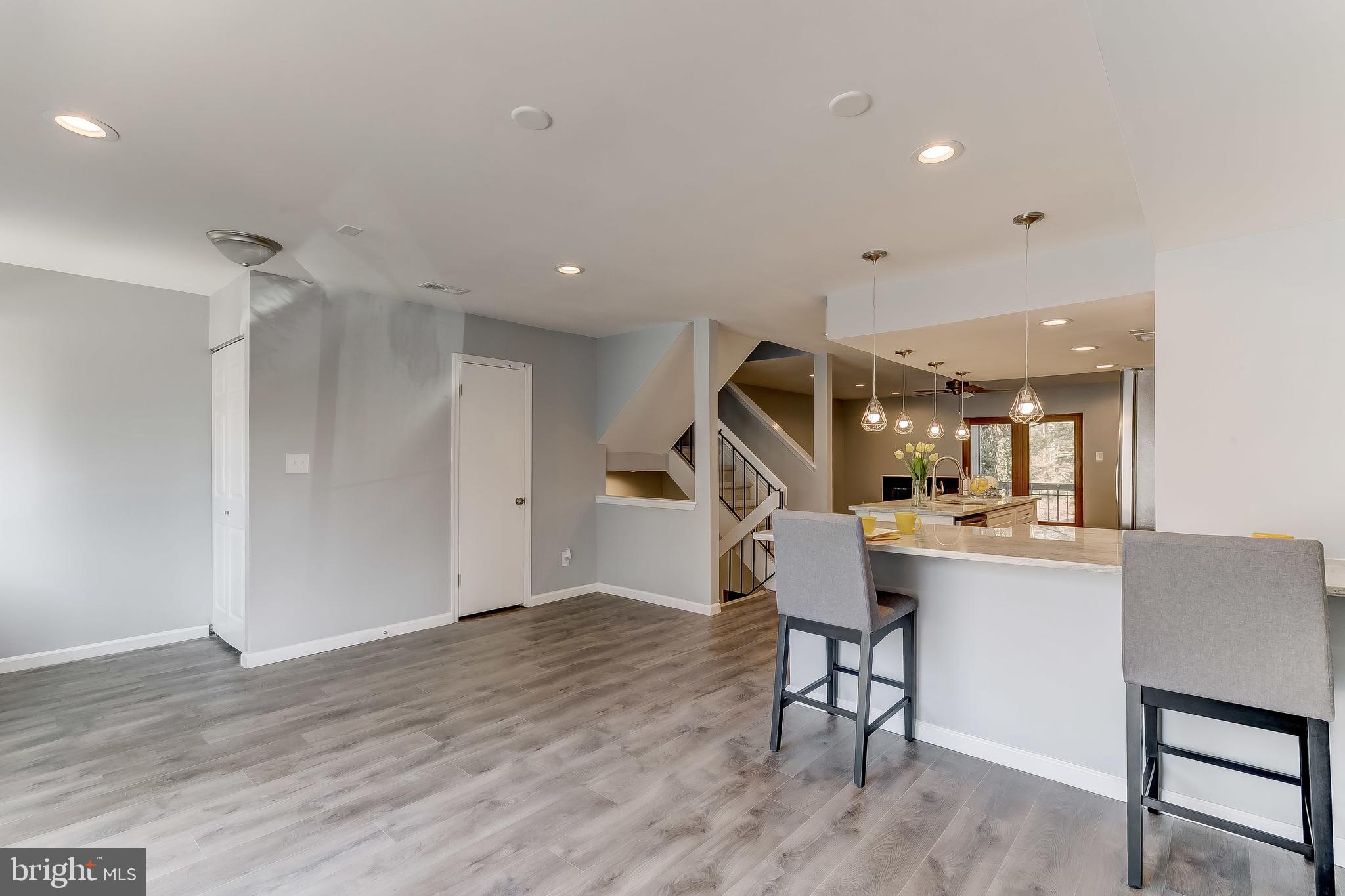 COPPER HILL - Residential