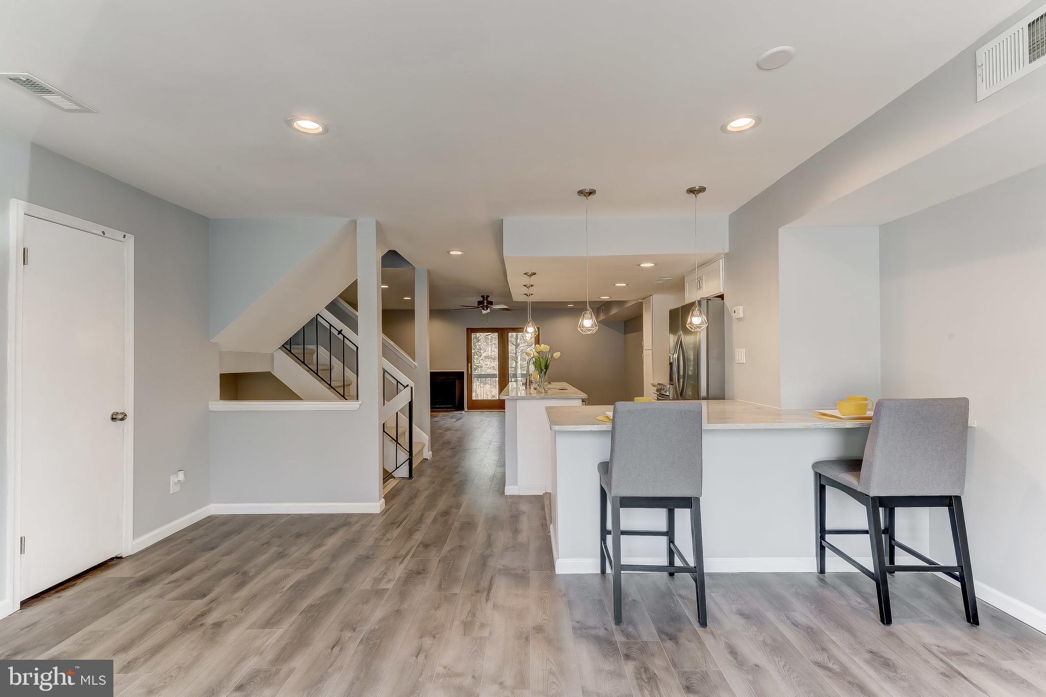 COPPER HILL - Residential