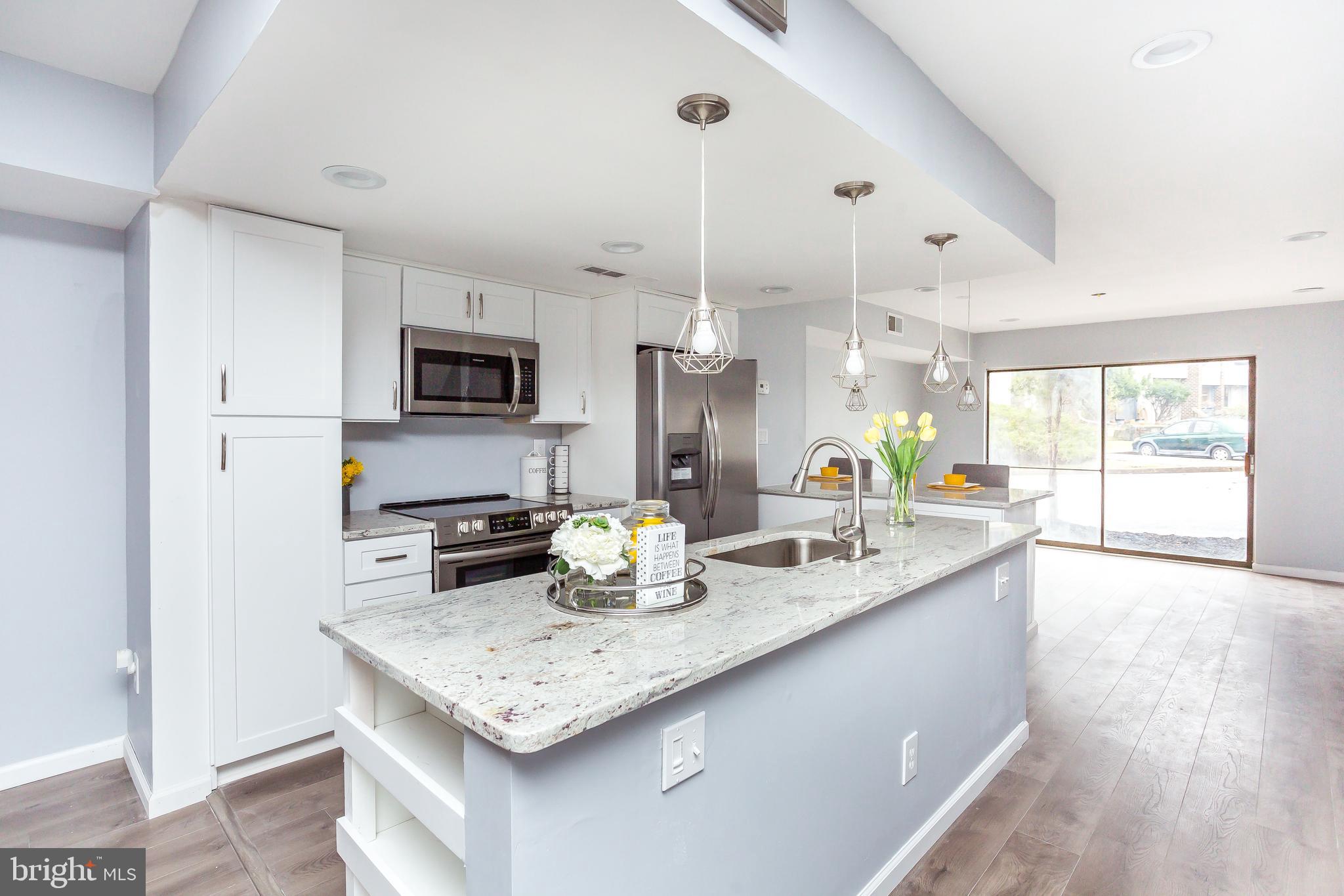 COPPER HILL - Residential