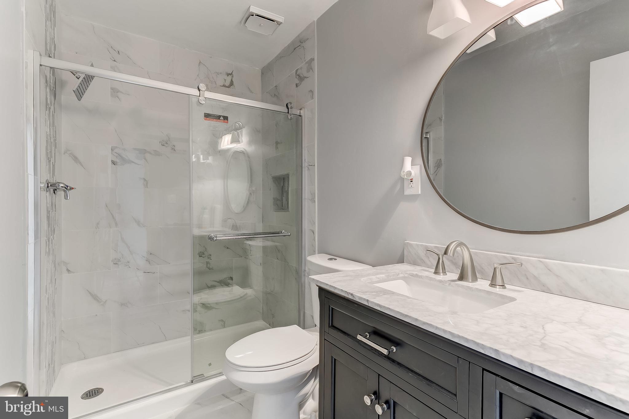 COPPER HILL - Residential