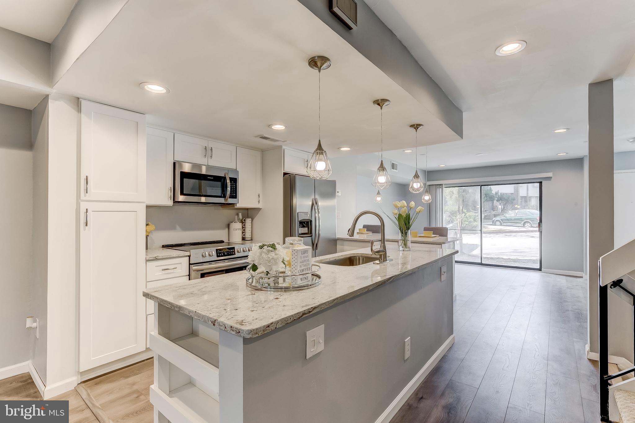 COPPER HILL - Residential