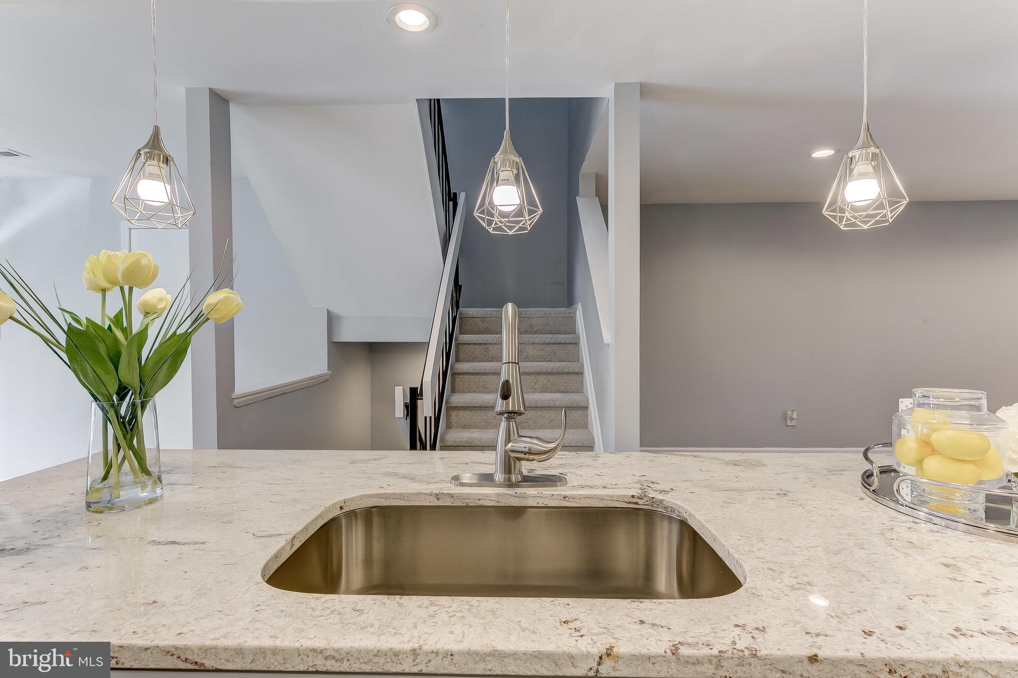 COPPER HILL - Residential