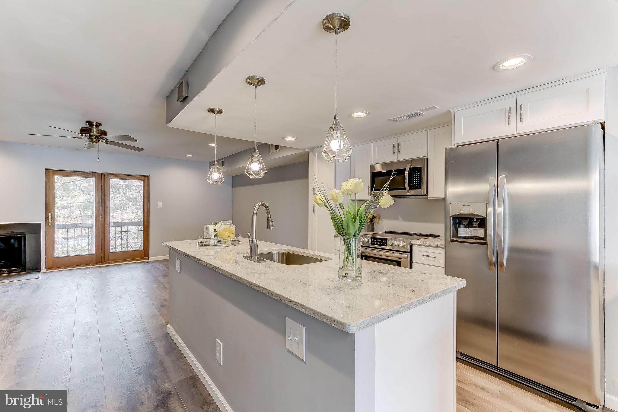 COPPER HILL - Residential