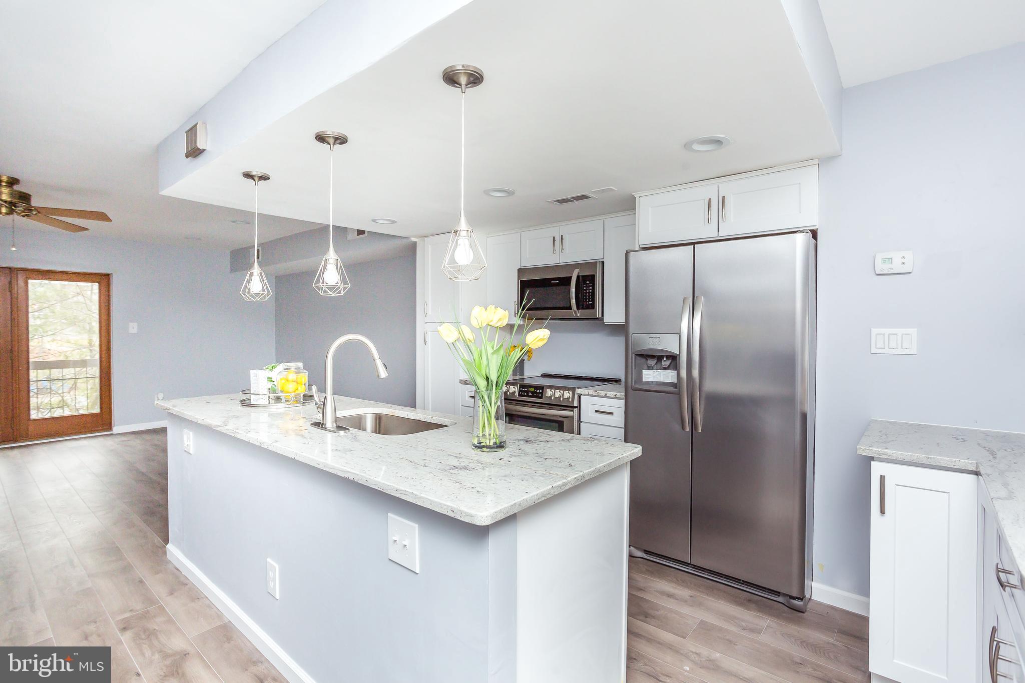 COPPER HILL - Residential