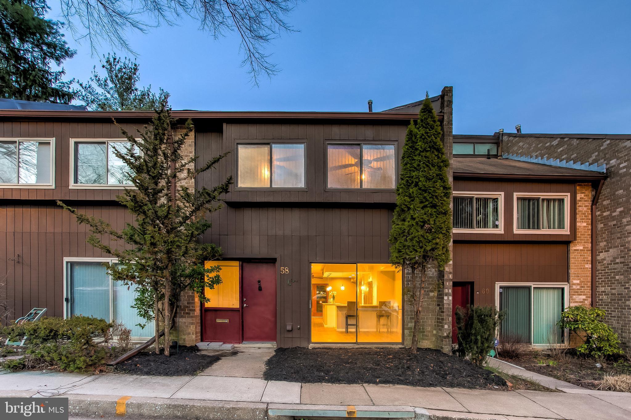 COPPER HILL - Residential