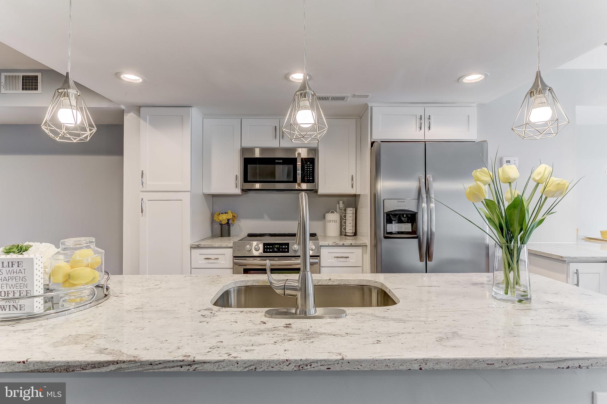 COPPER HILL - Residential