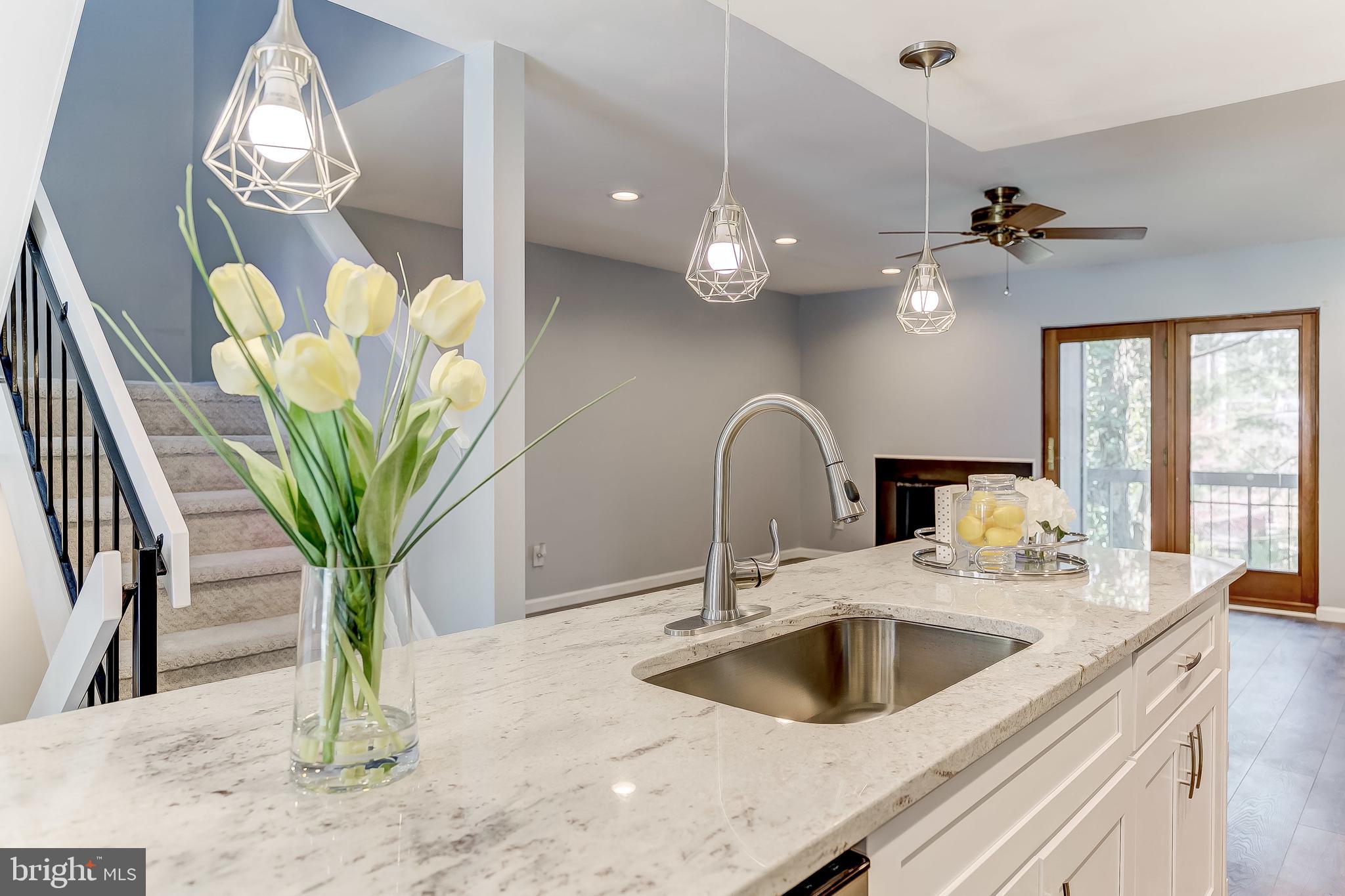 COPPER HILL - Residential