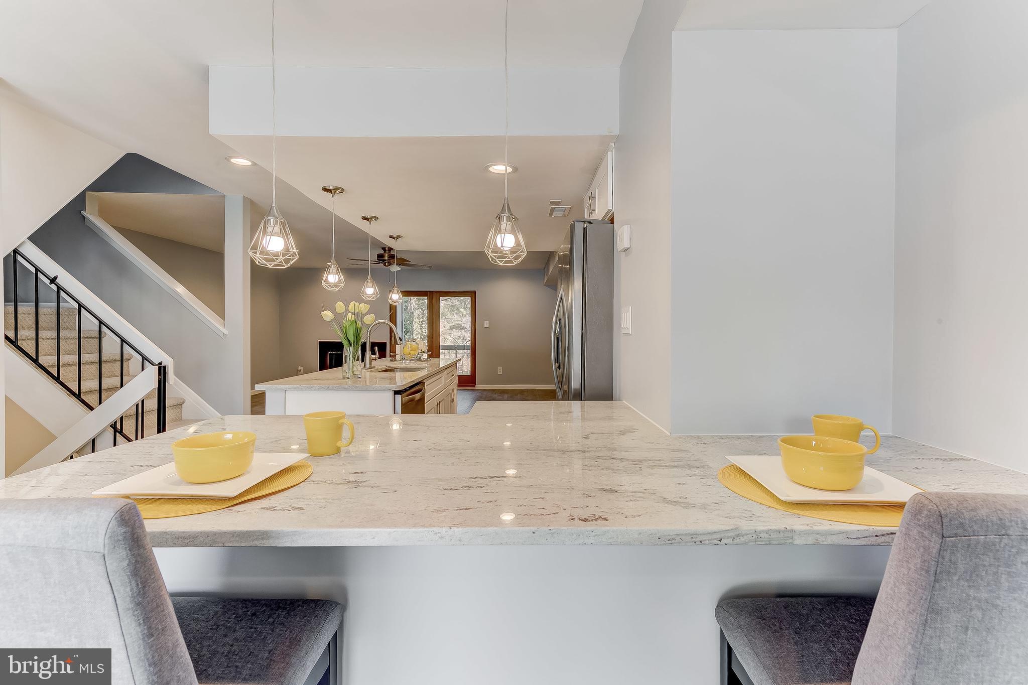 COPPER HILL - Residential