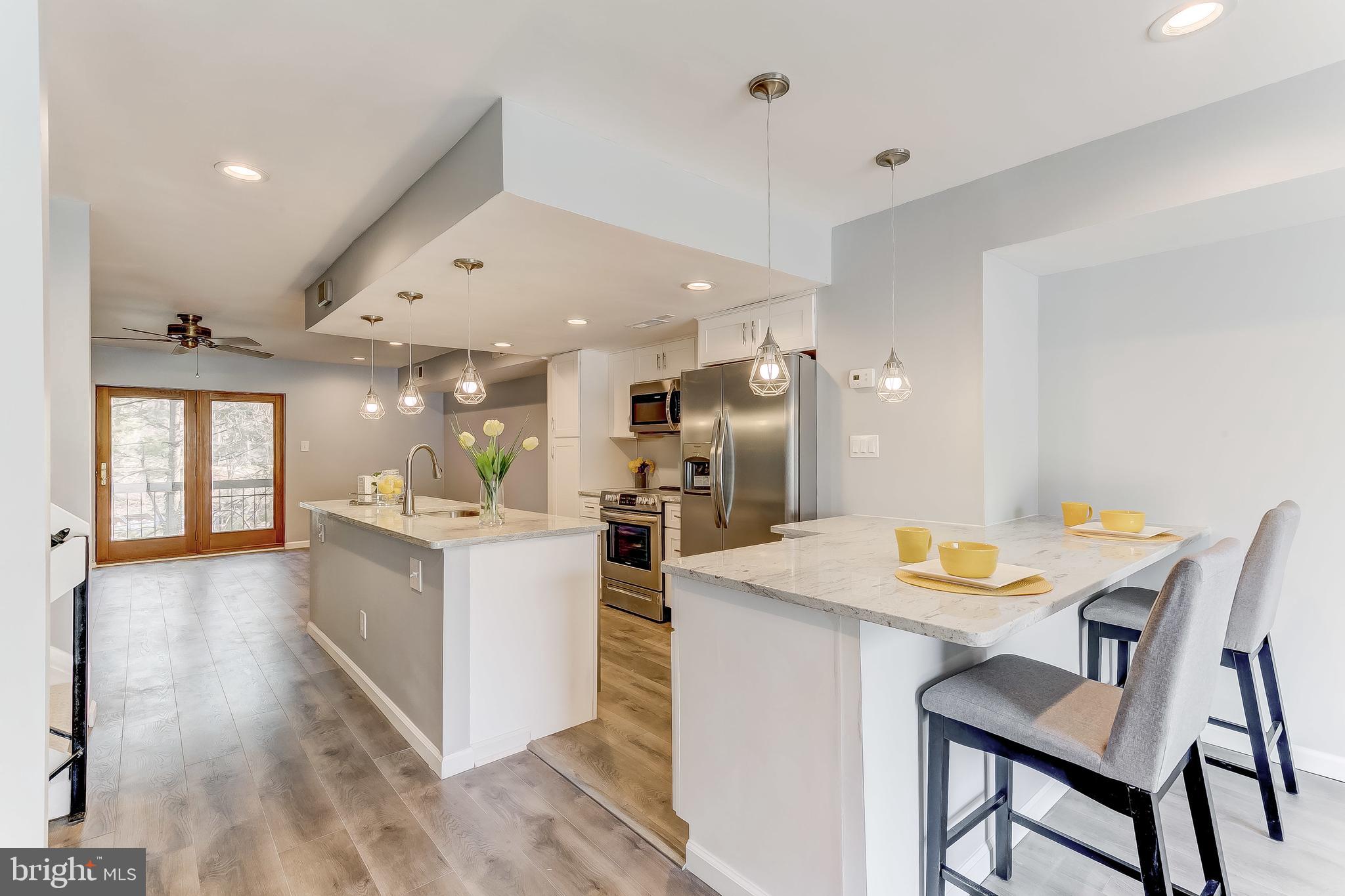 COPPER HILL - Residential