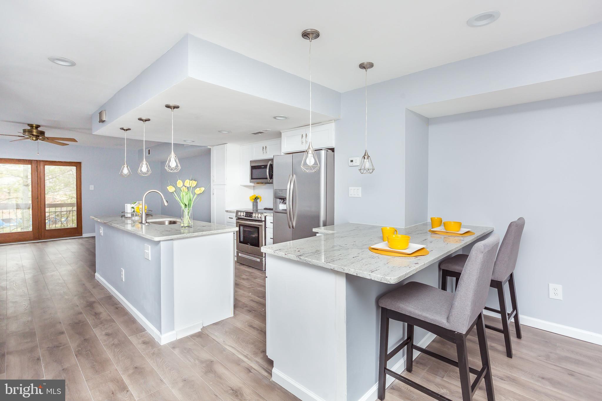 COPPER HILL - Residential