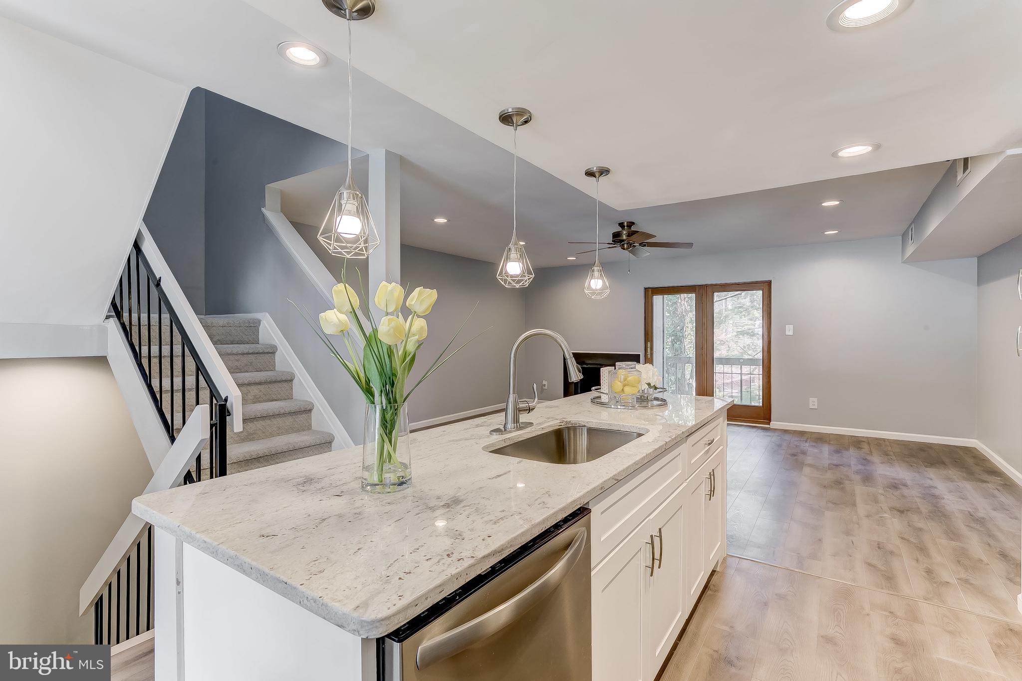 COPPER HILL - Residential