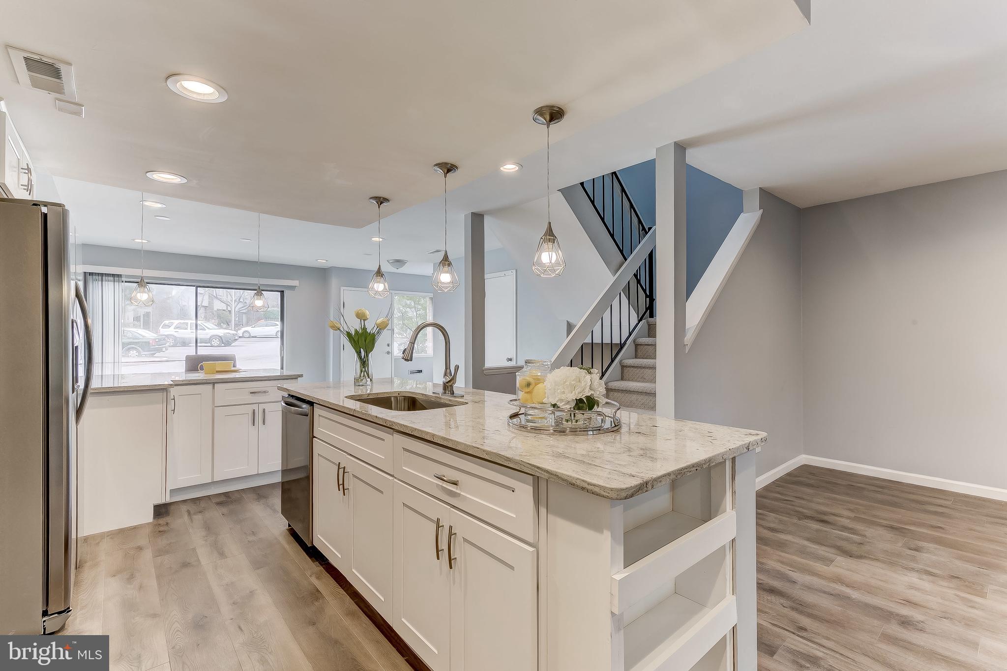 COPPER HILL - Residential