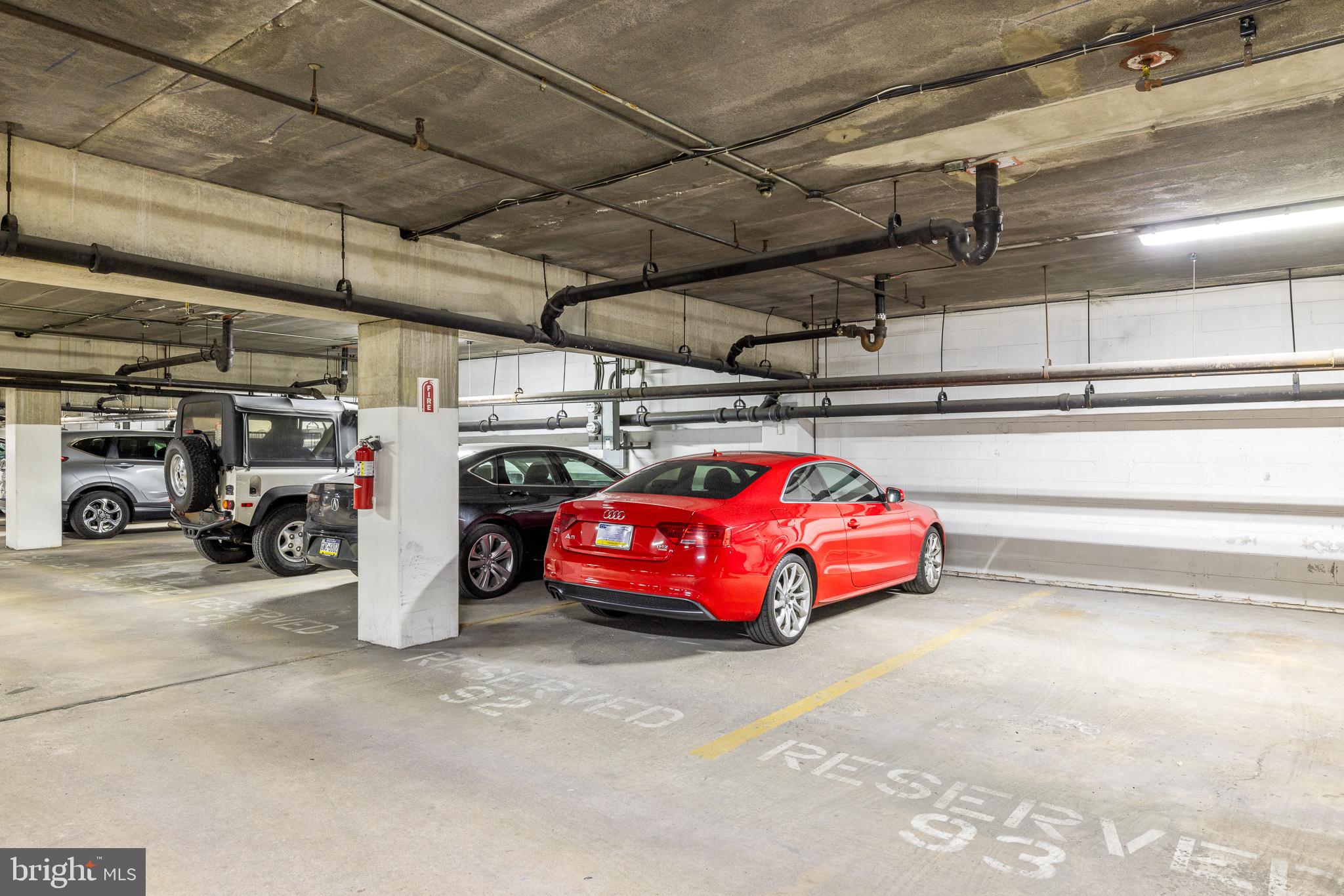 SOCIETY HILL - Residential