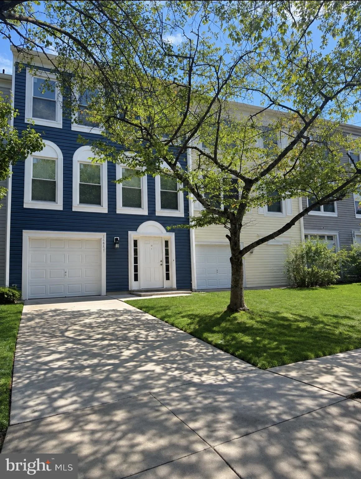 14415 Mayfair Drive, Laurel, MD, 20707